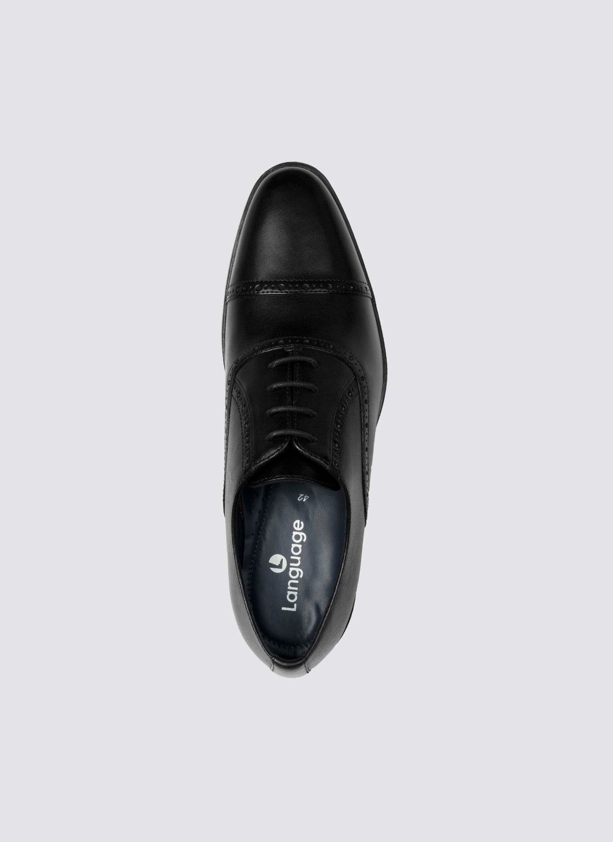 Nolan Lace-ups