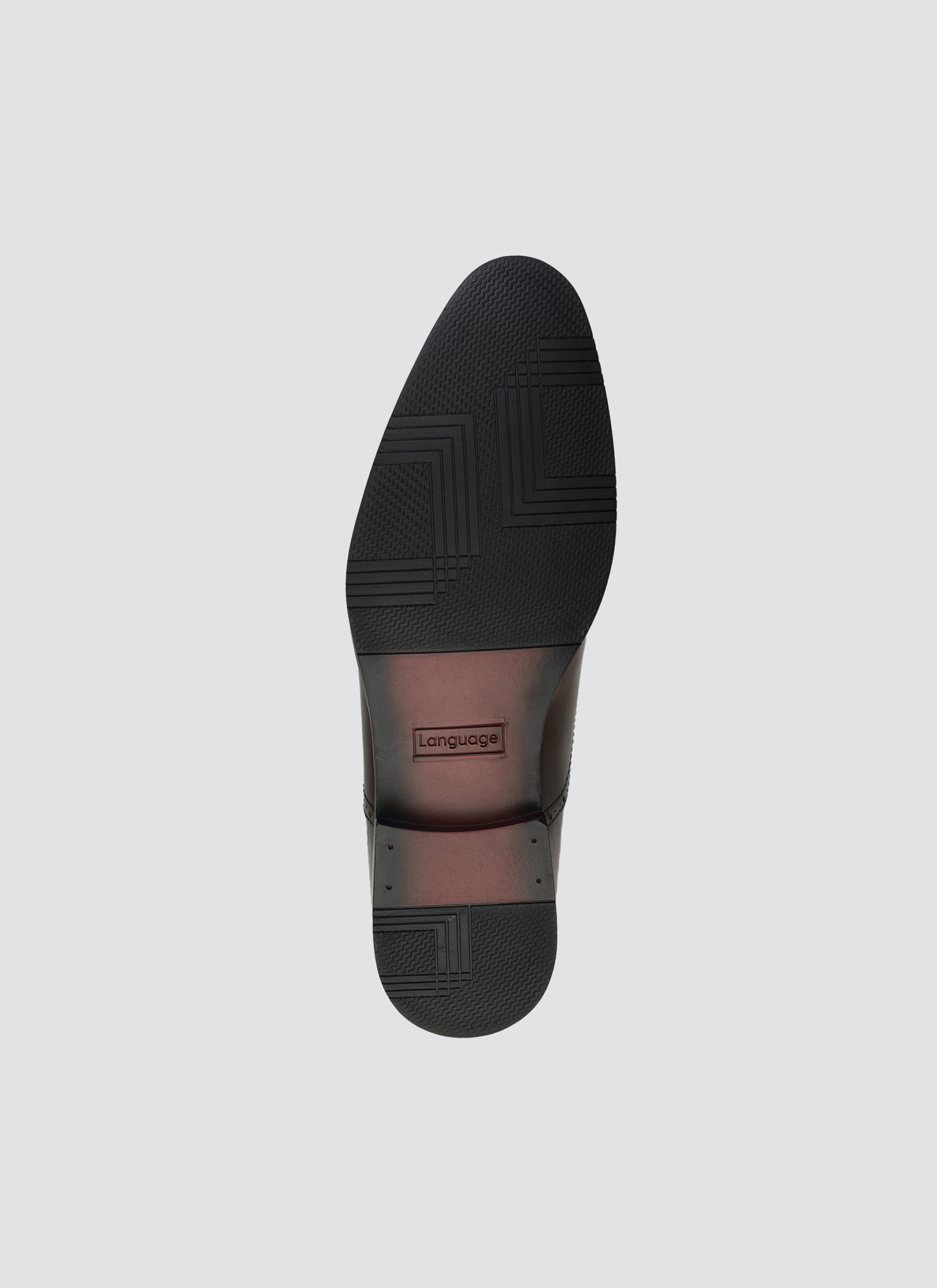 Nolan Lace-ups