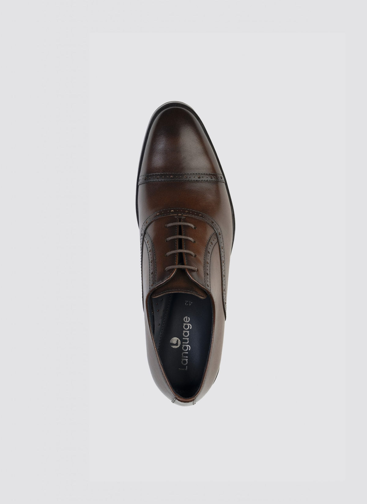 Nolan Lace-ups