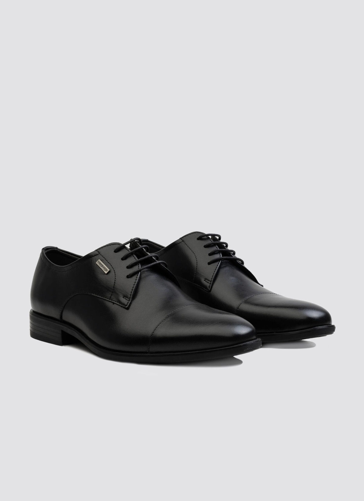Morris Lace-ups