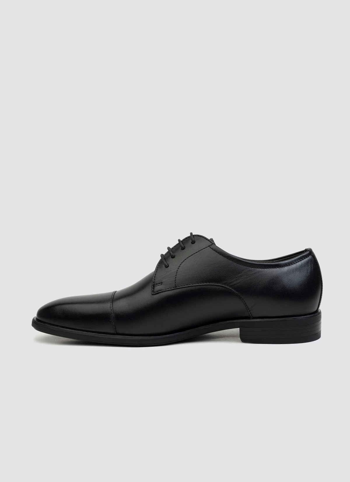 Morris Lace-ups