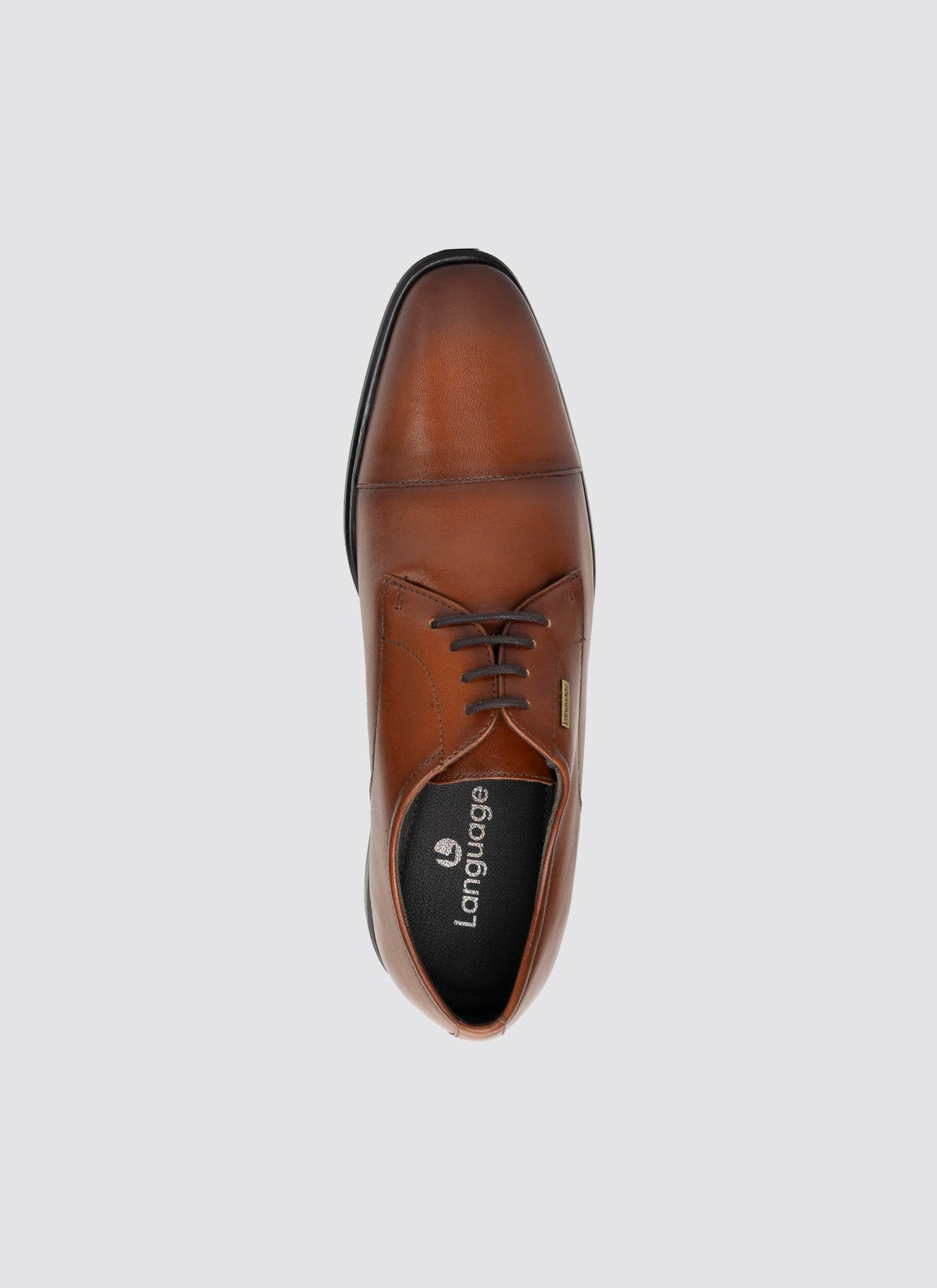 Morris Lace-ups
