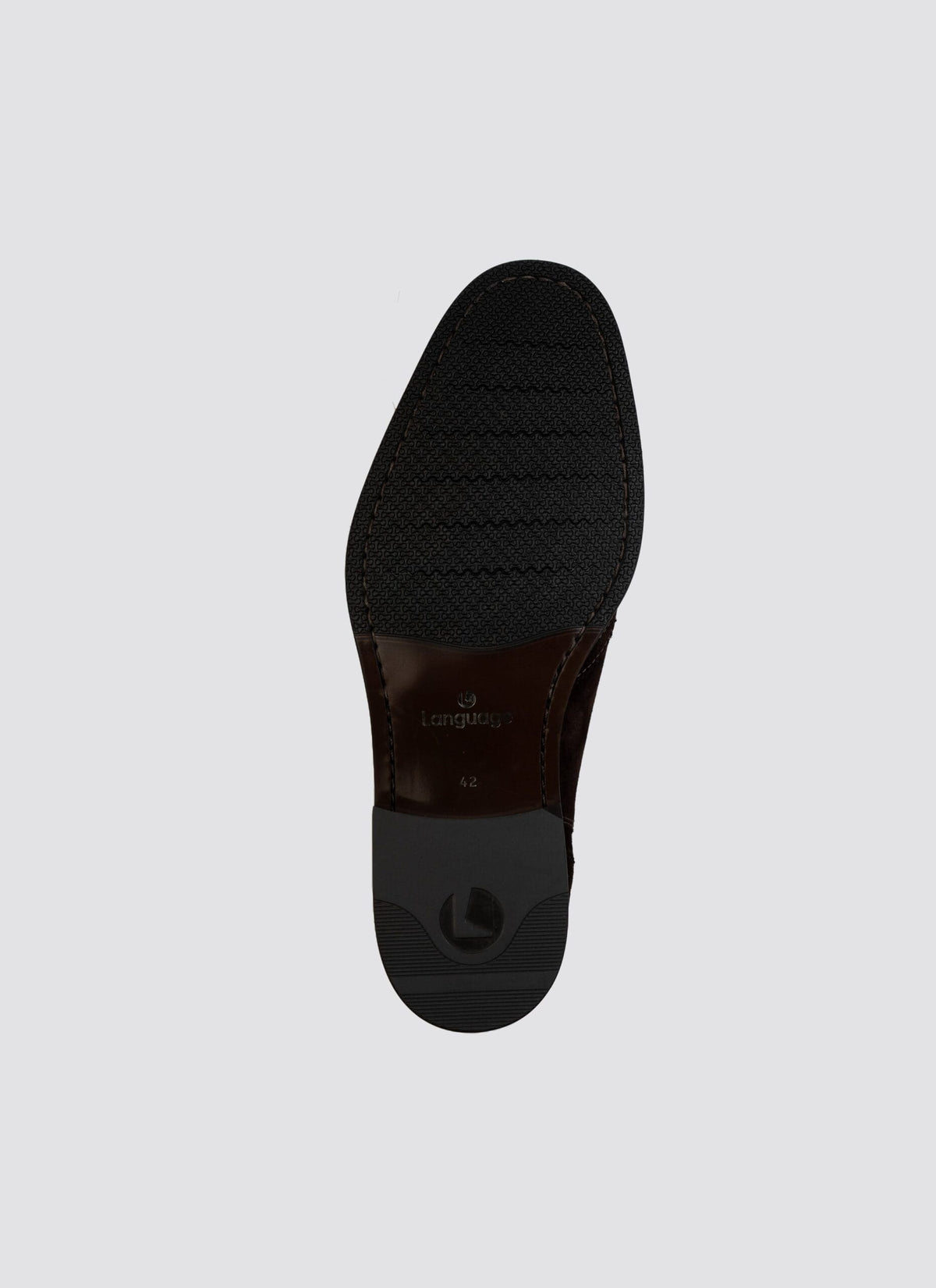 Evander Boot