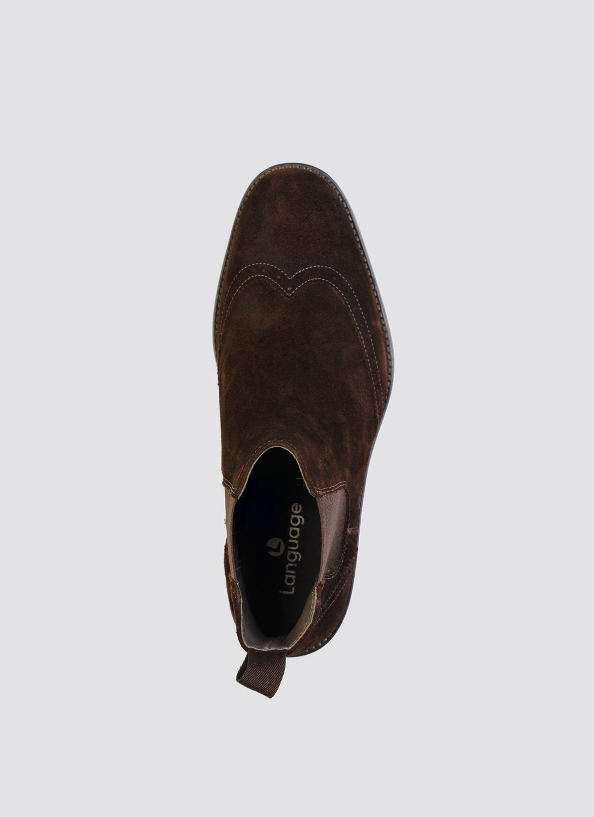 Evander Boot