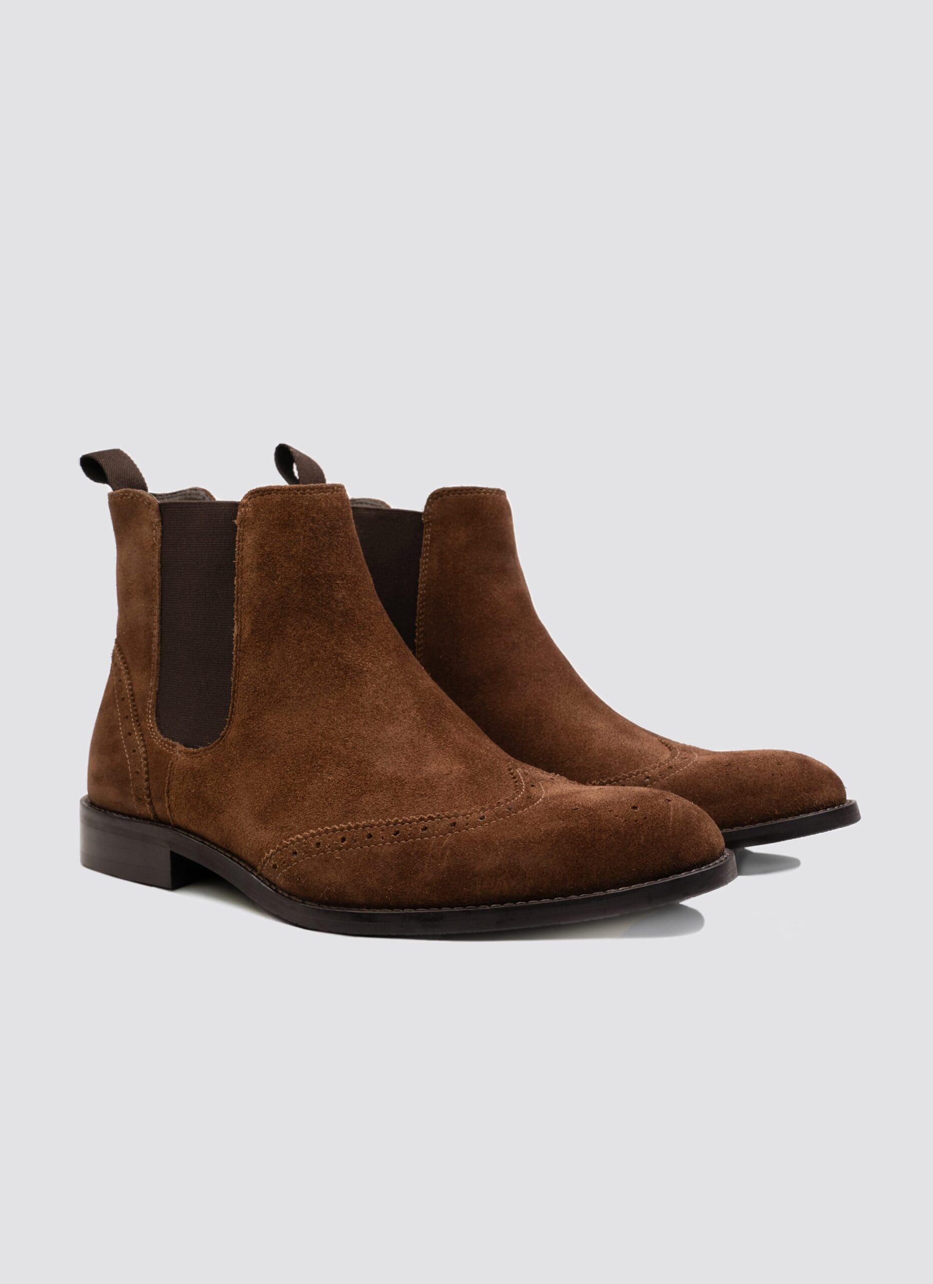 Evander Boot