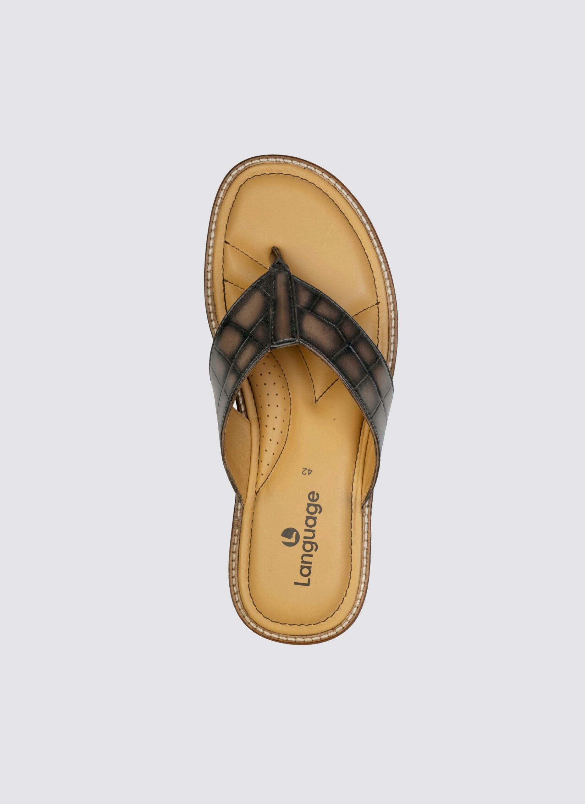 Stride Sandal