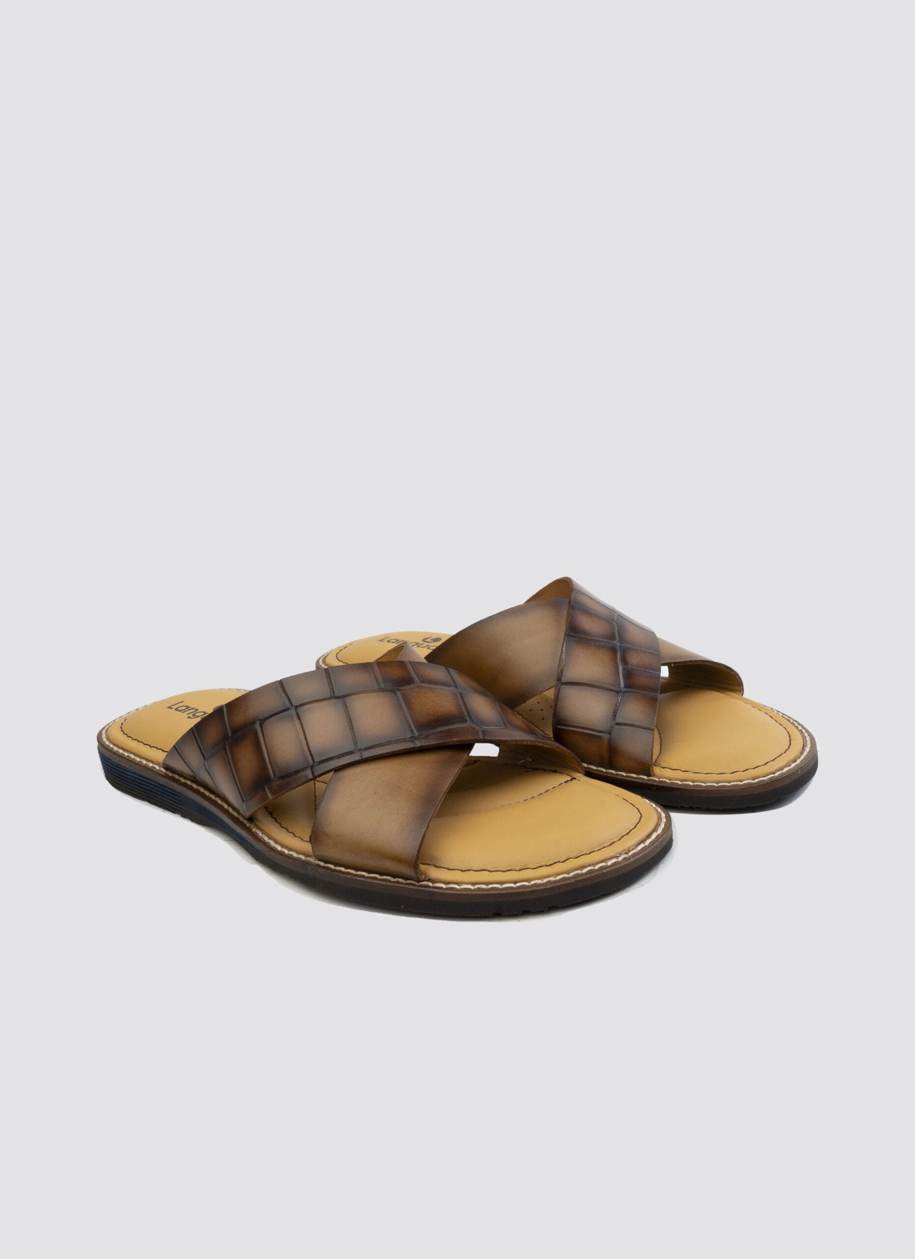 Zealand Sandal