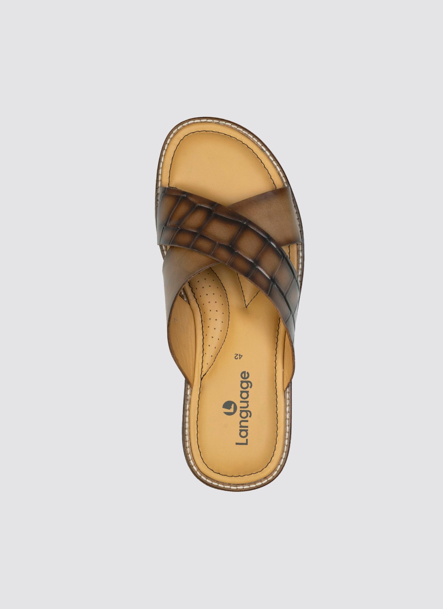 Zealand Sandal