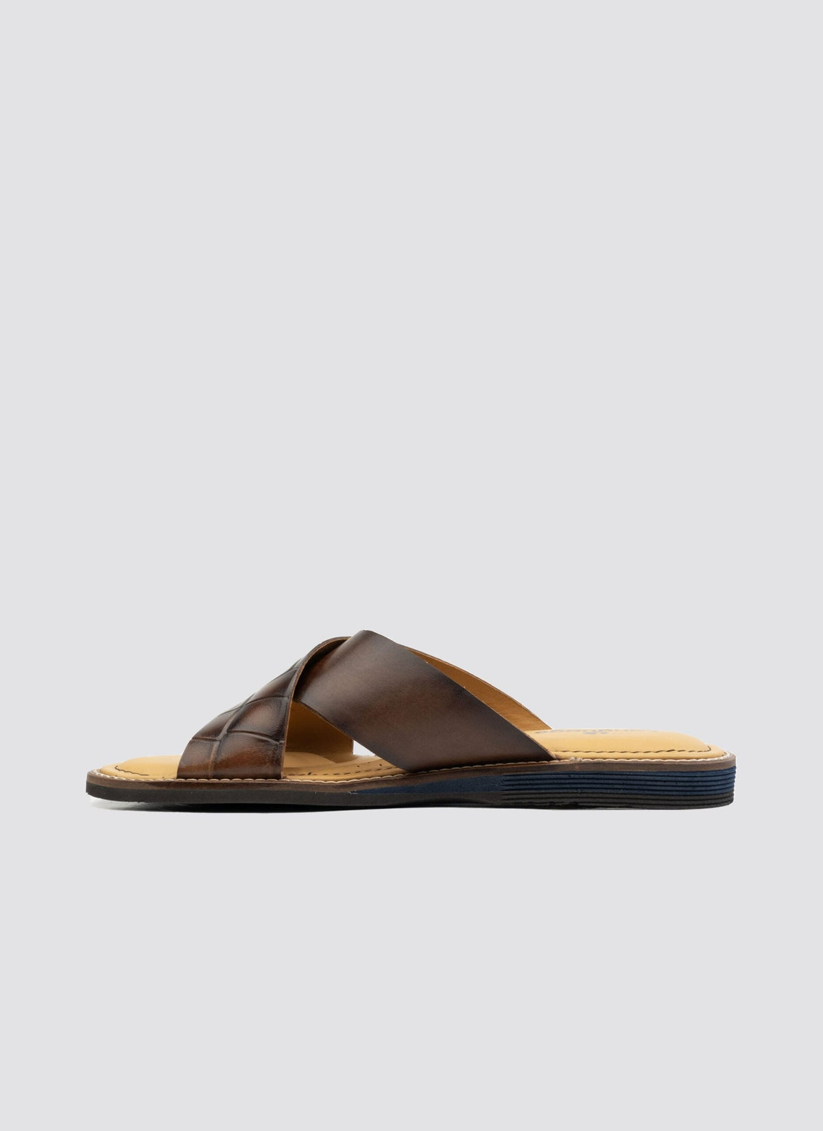 Zealand Sandal