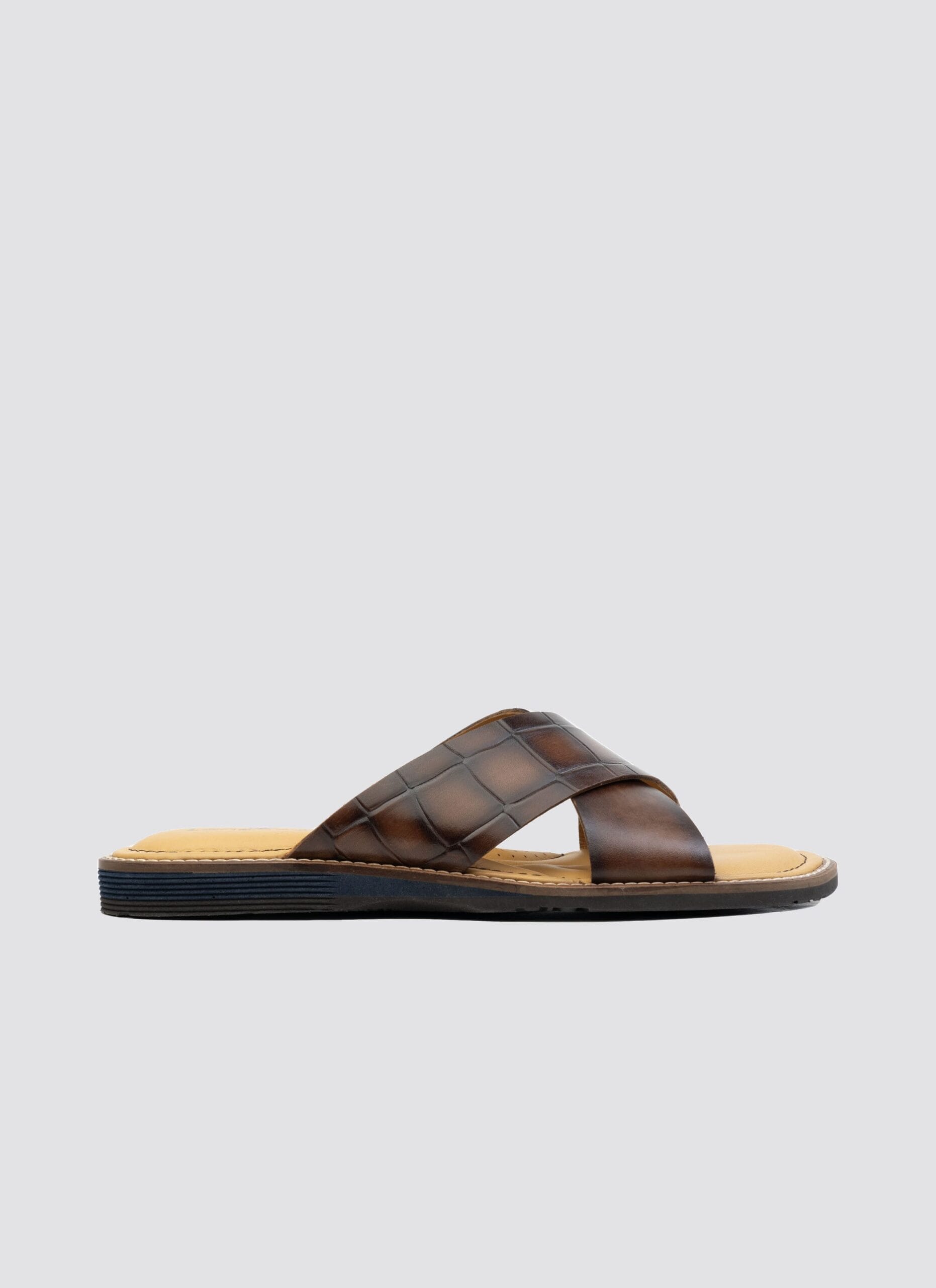 Zealand Sandal