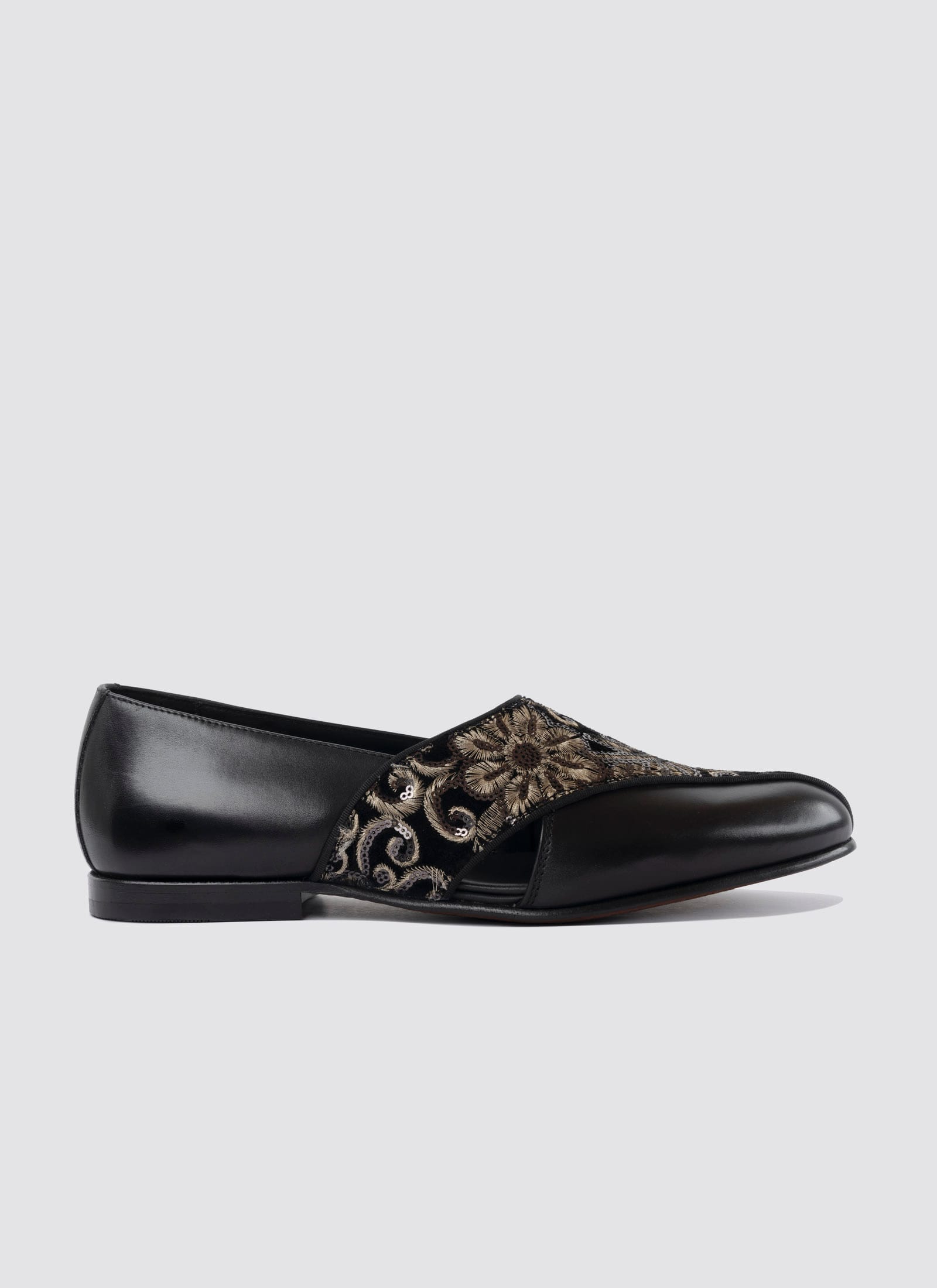 Adam Loafer
