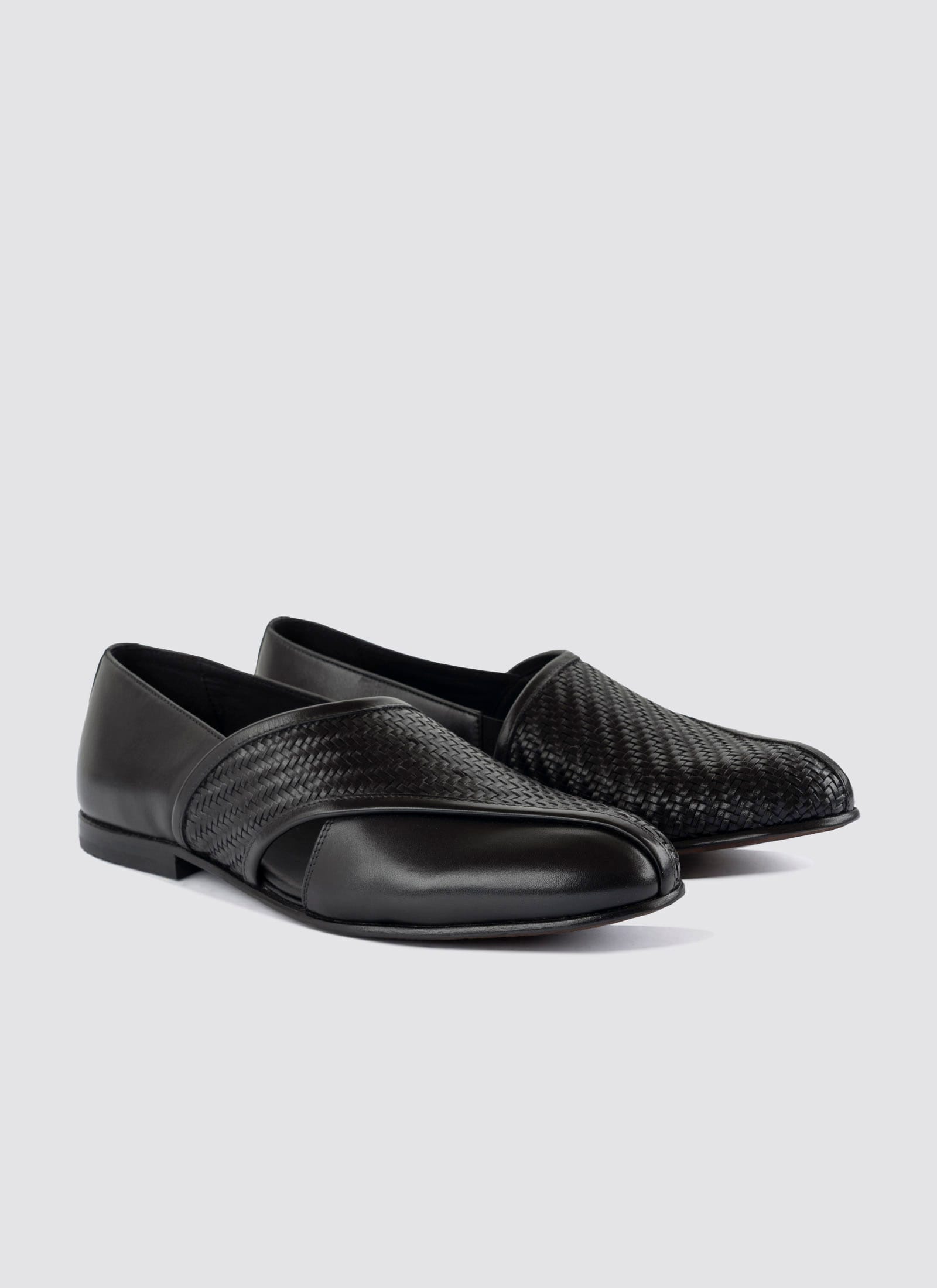 Eric Loafer