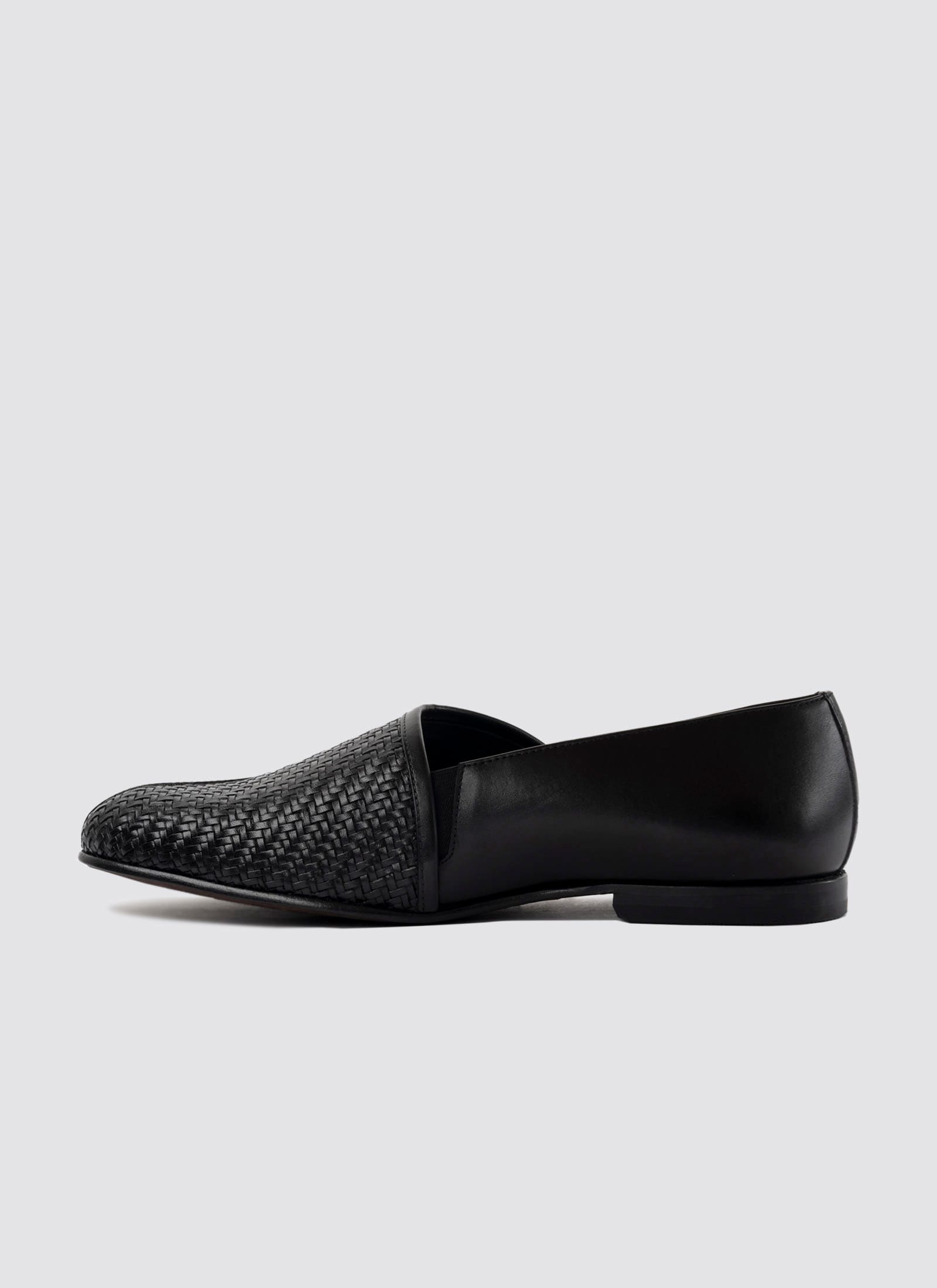 Eric Loafer
