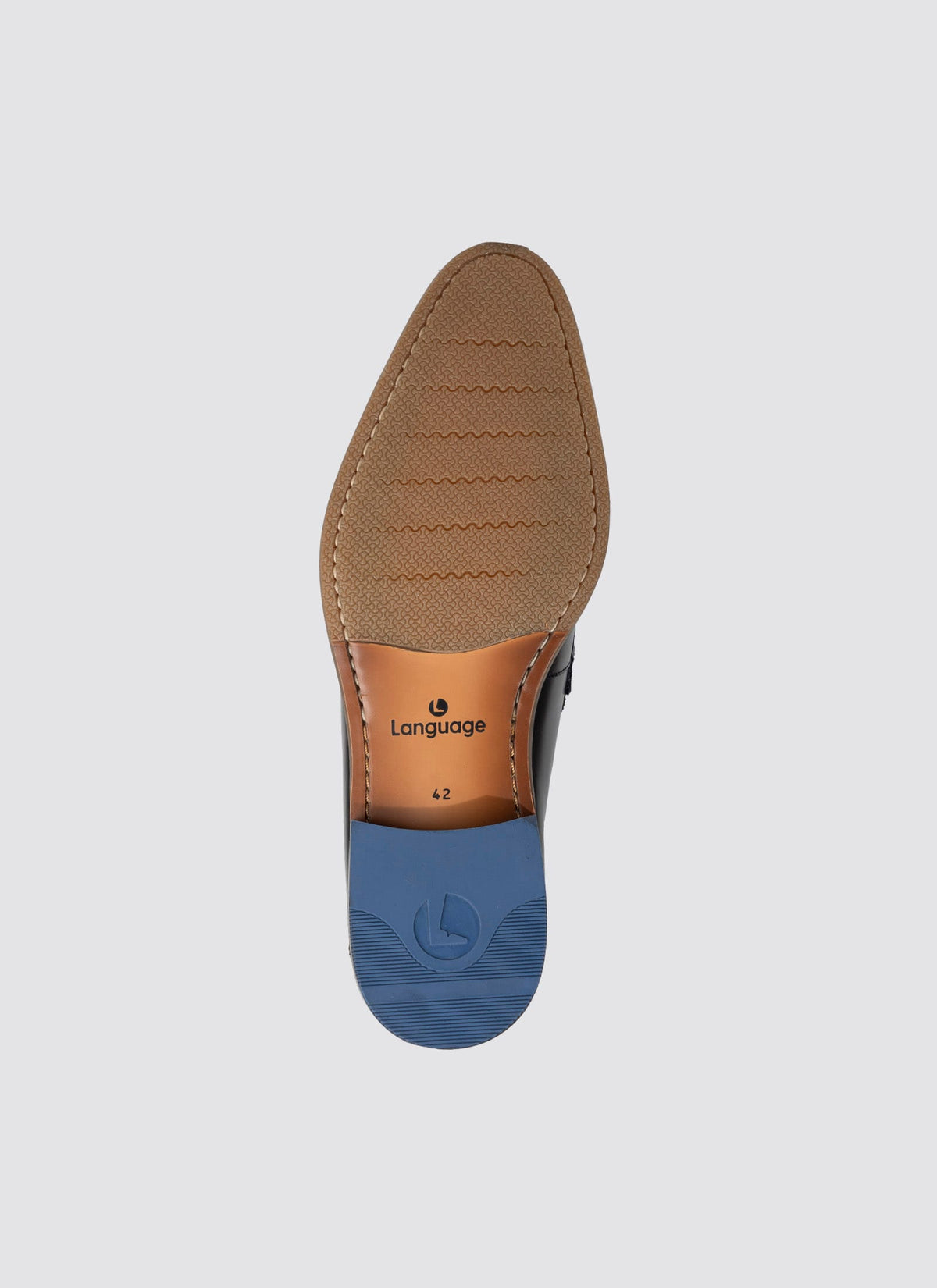 Derek Loafer
