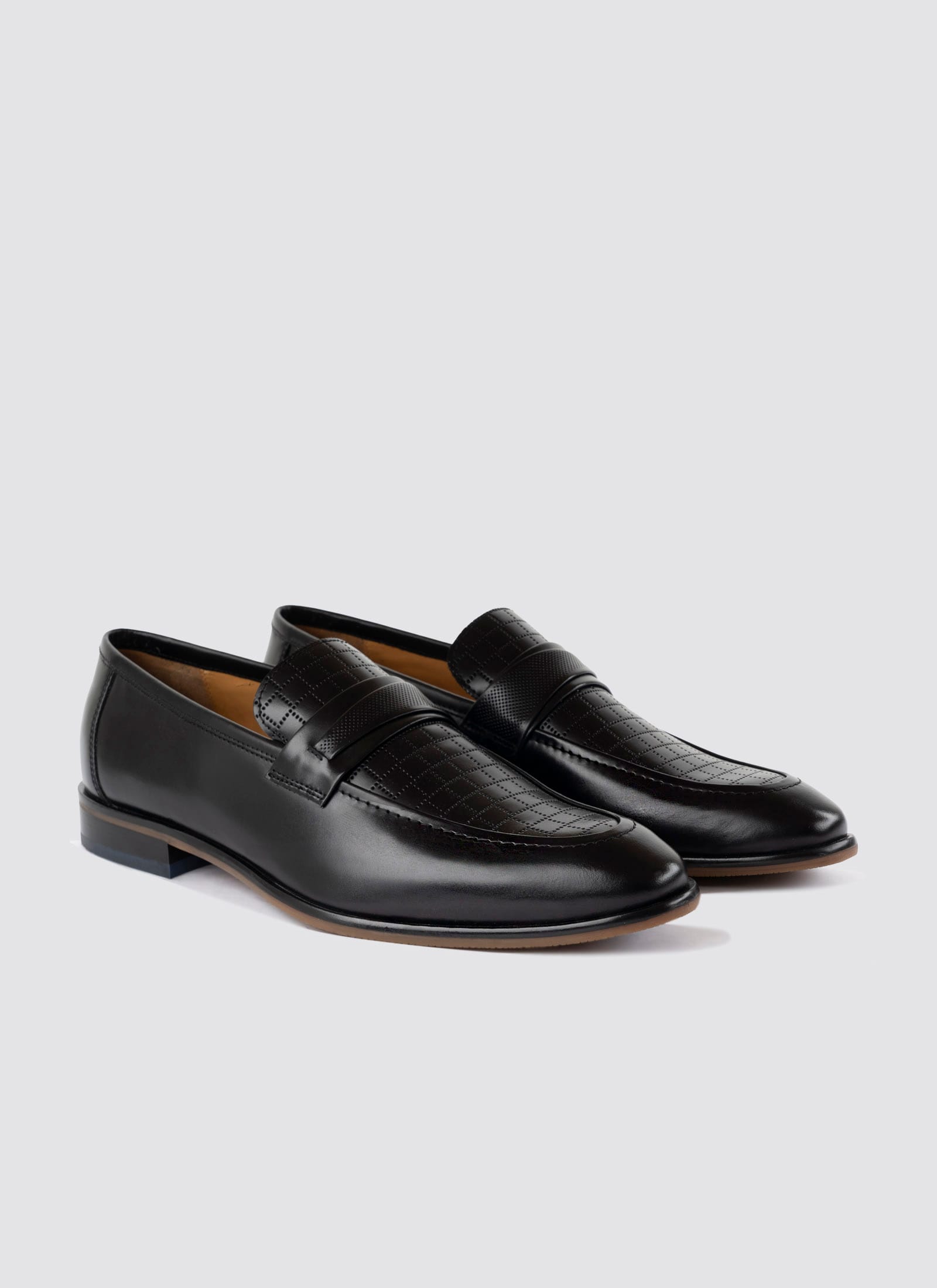 Derek Loafer