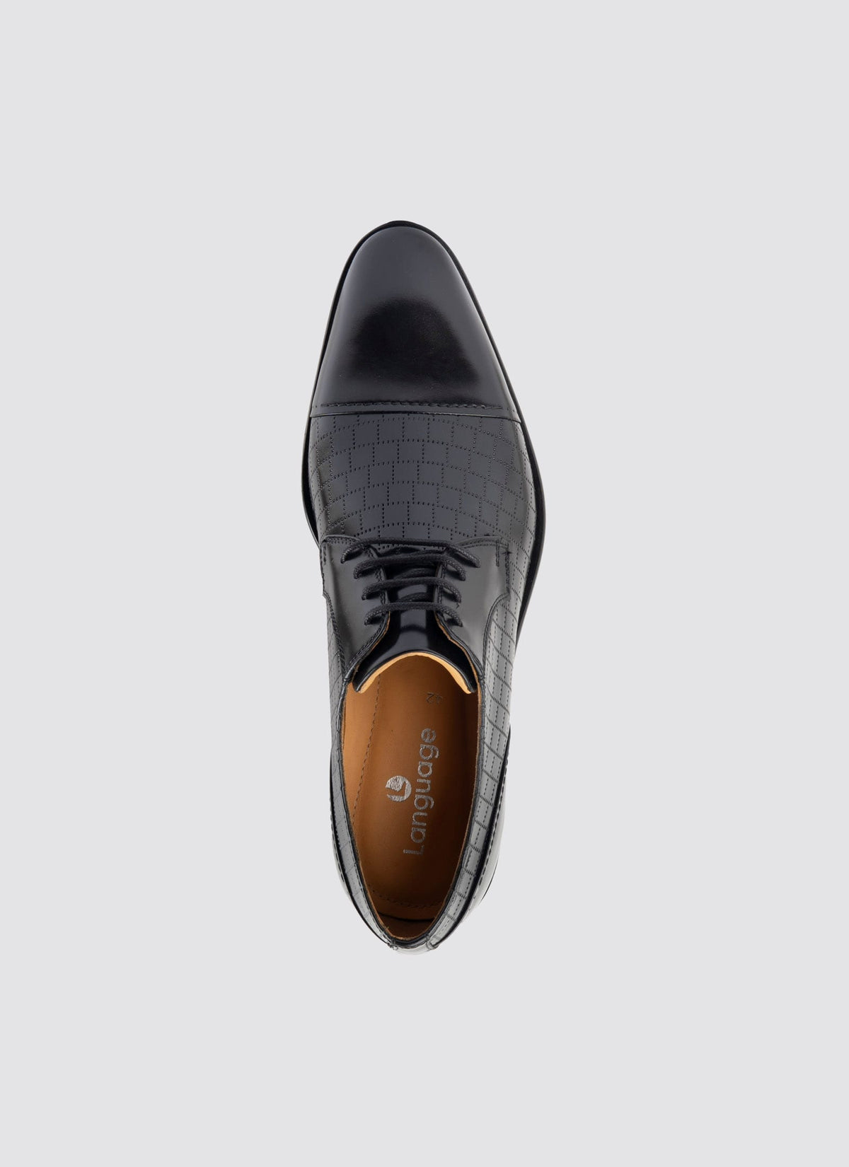 Lane Lace-ups