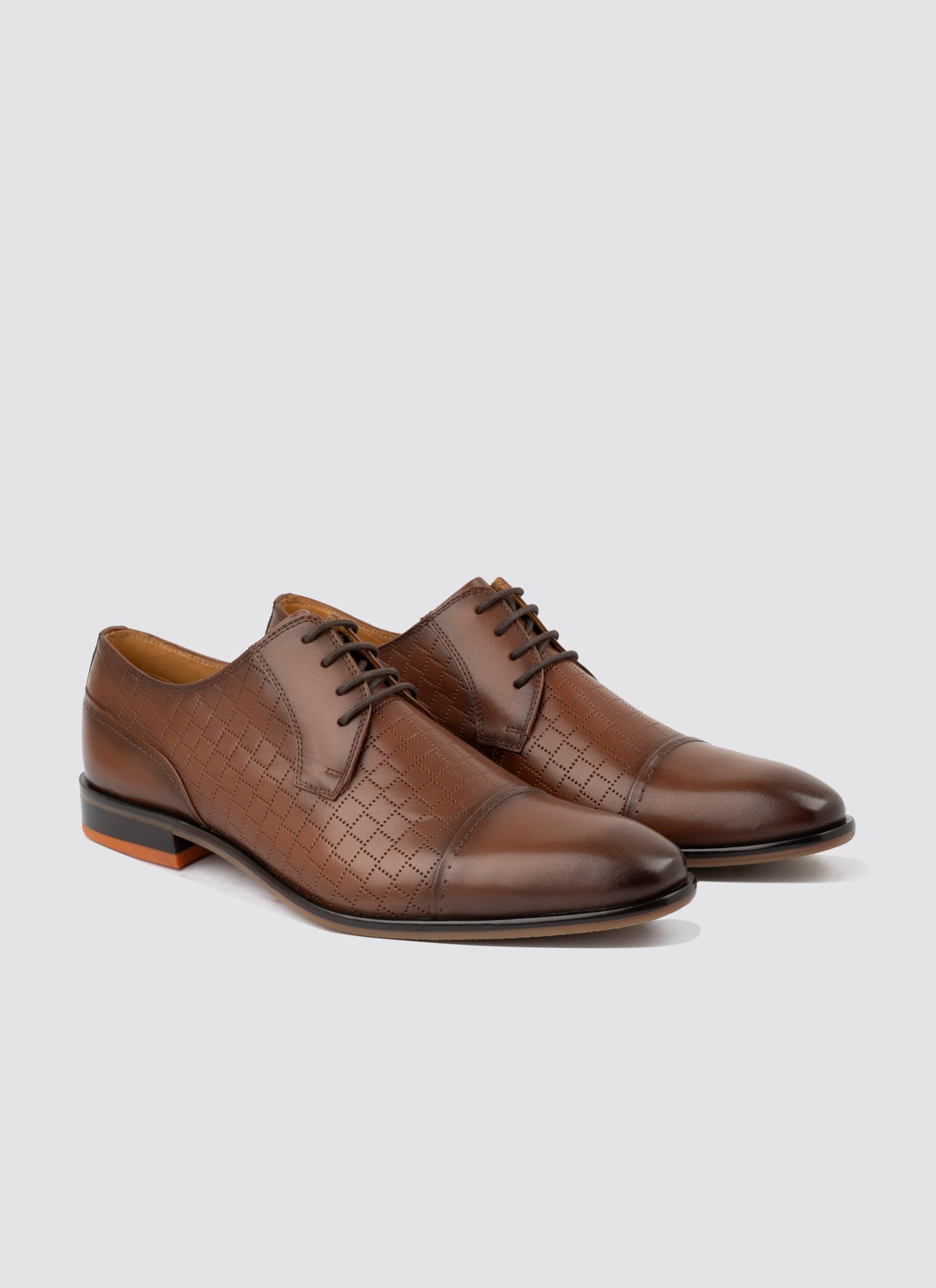 Lane Lace-ups