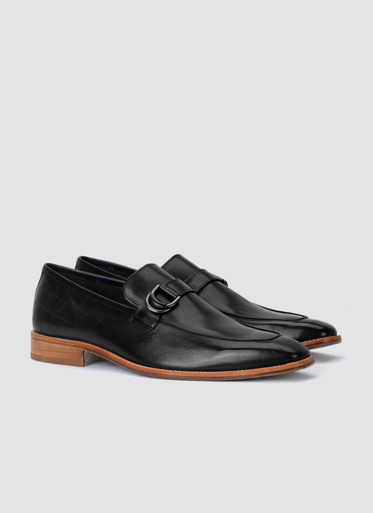 Allen Loafer