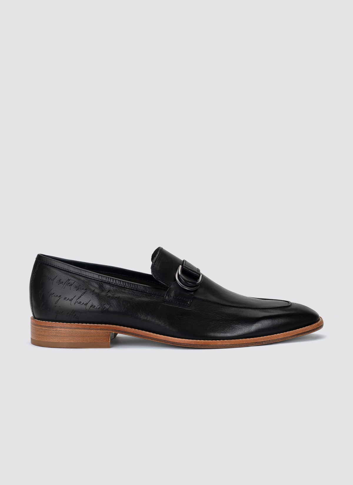Allen Loafer