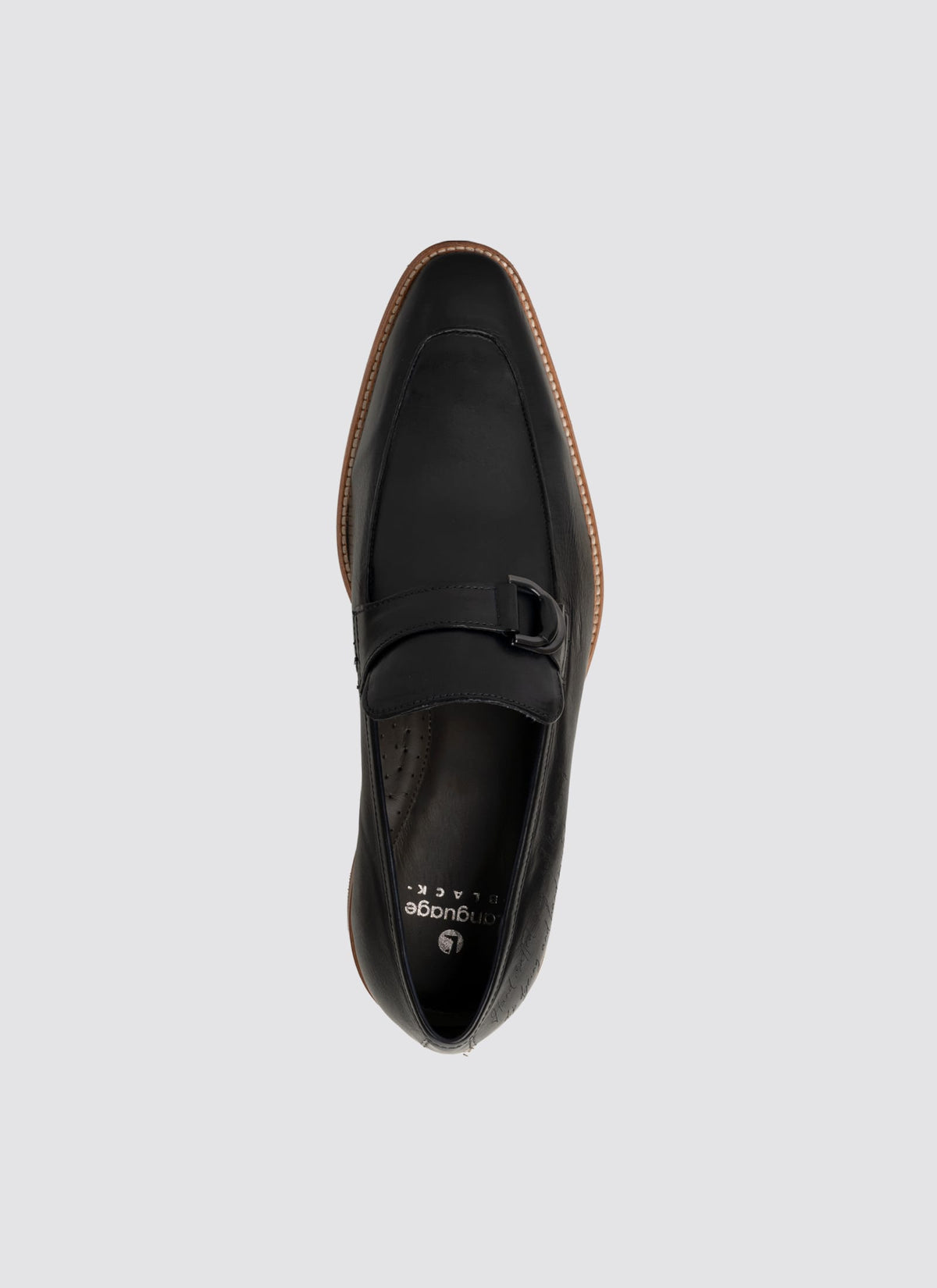 Allen Loafer