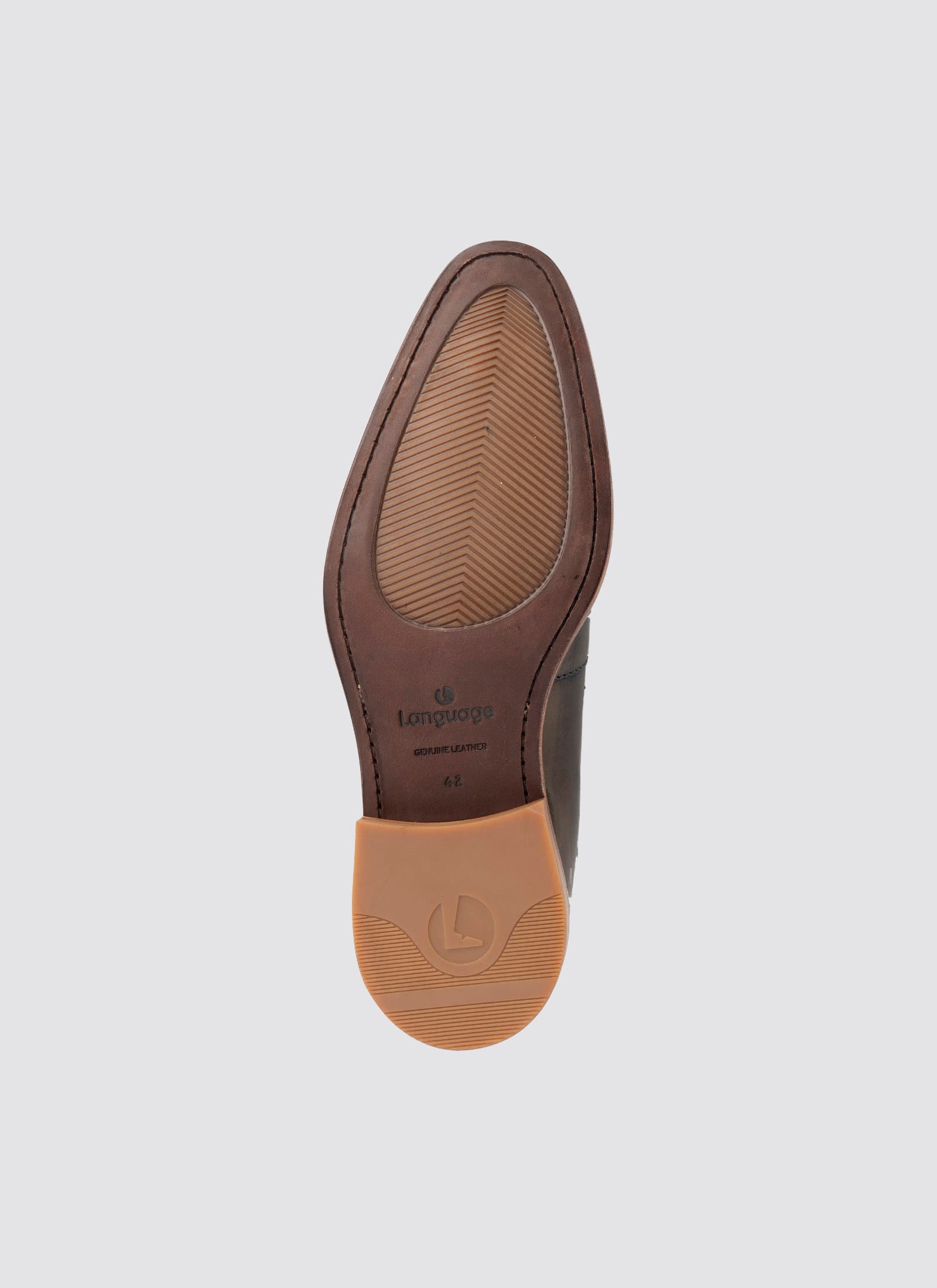 Allen Loafer