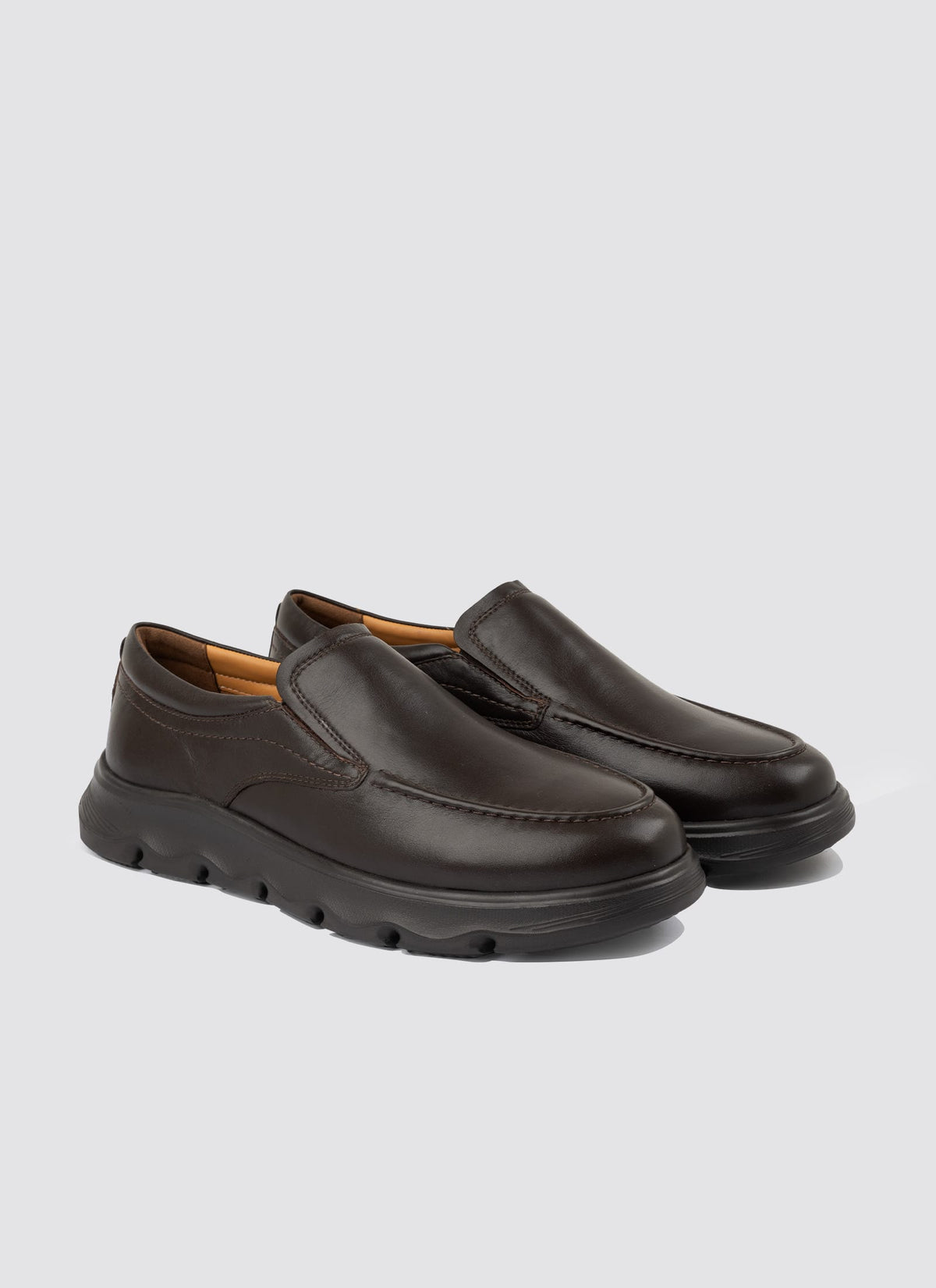 Miles Loafer