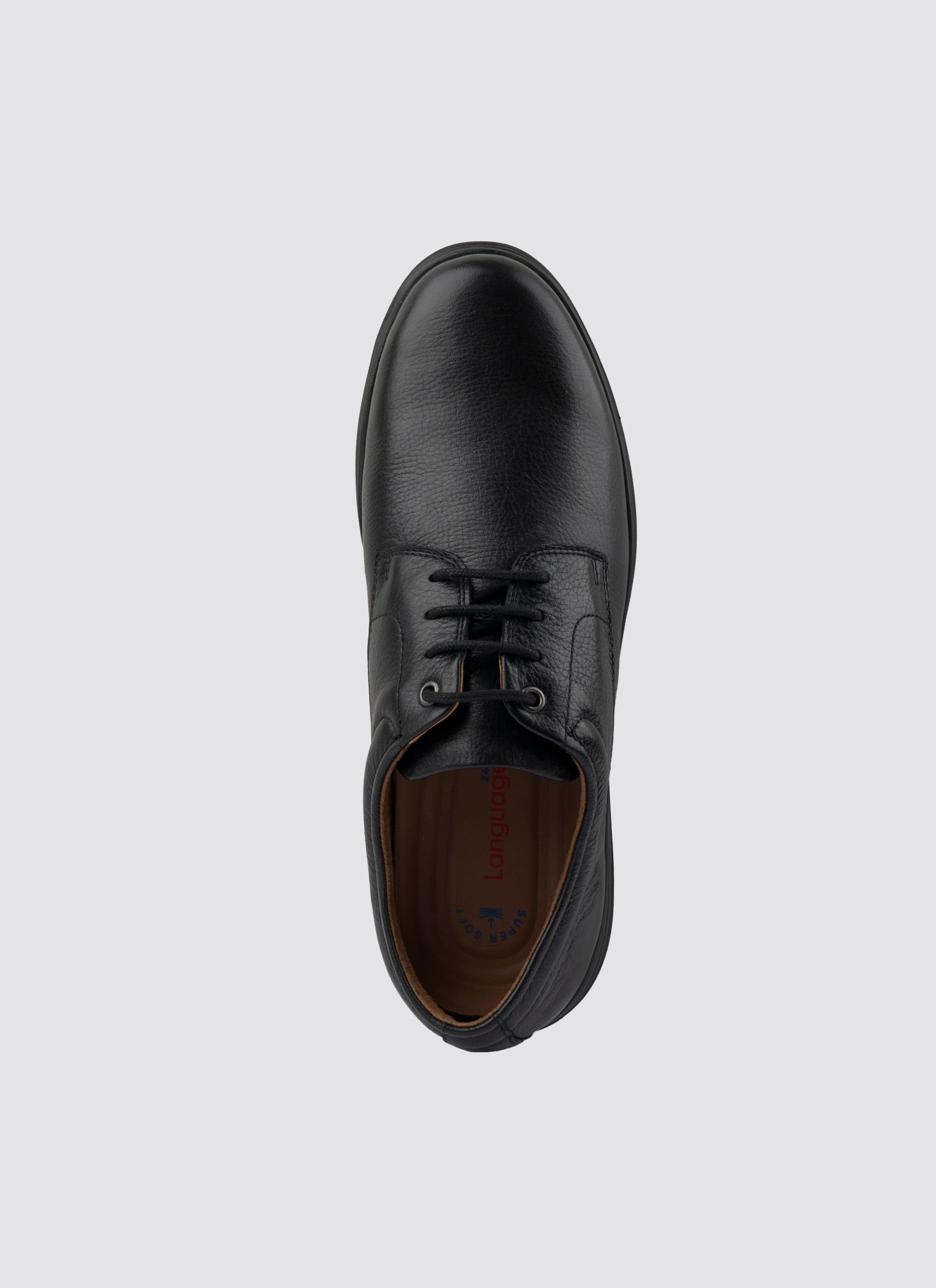 Ether Lace-ups