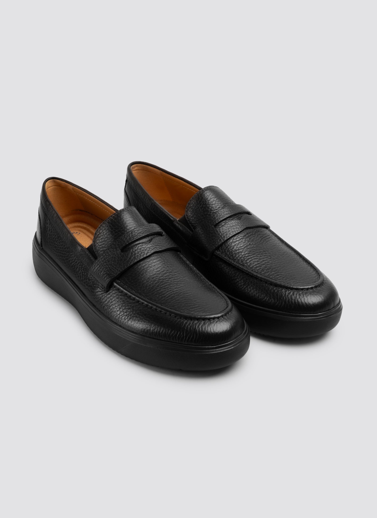 Lambert Loafer