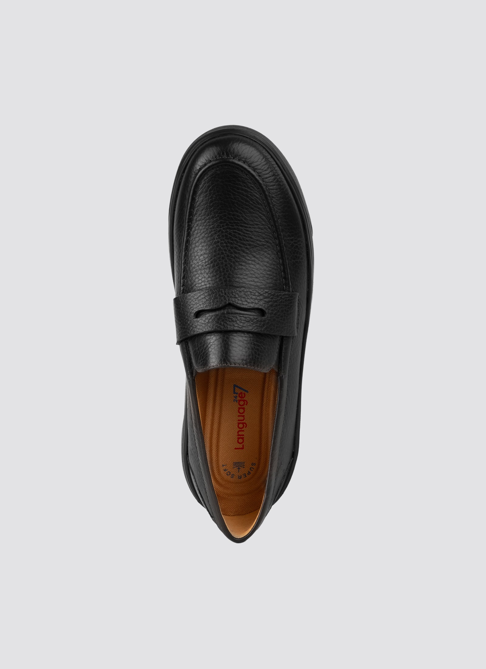 Lambert Loafer