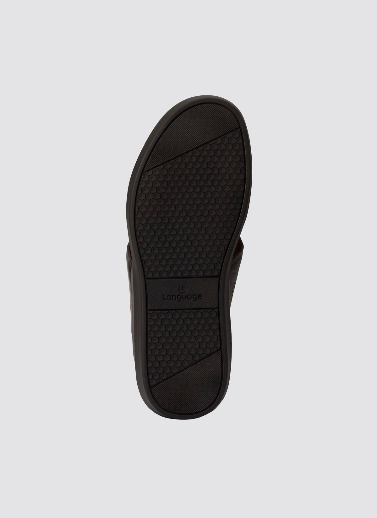 Lucius Sandal