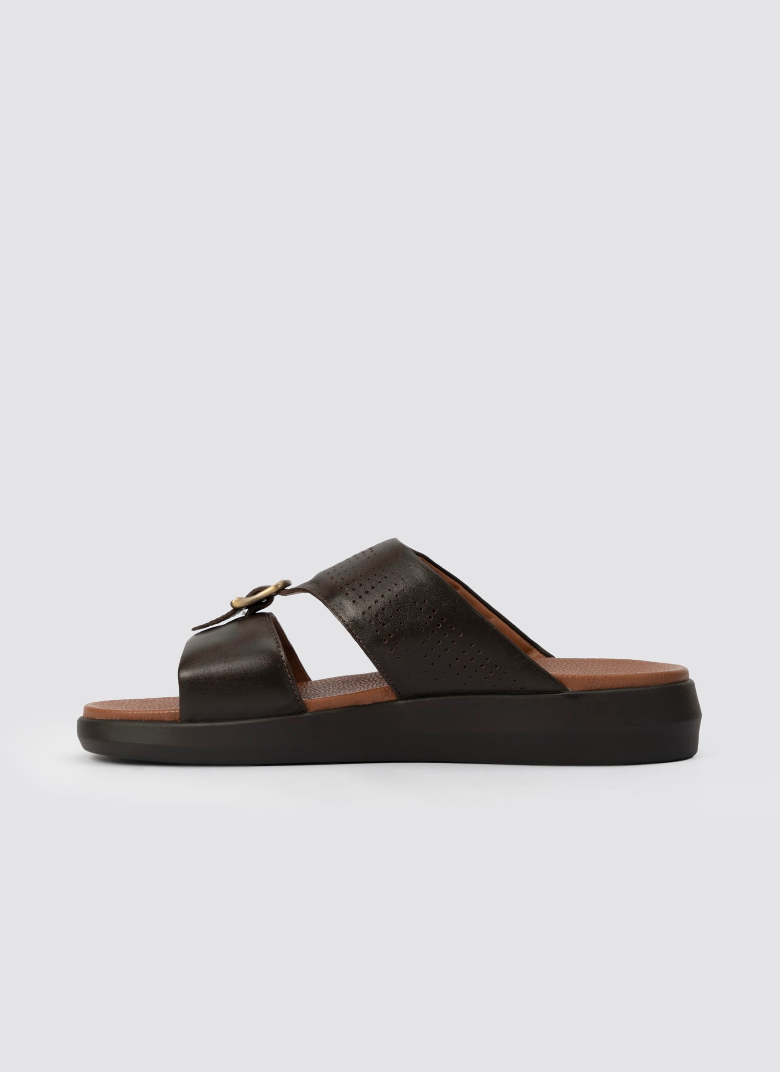 Lucius Sandal
