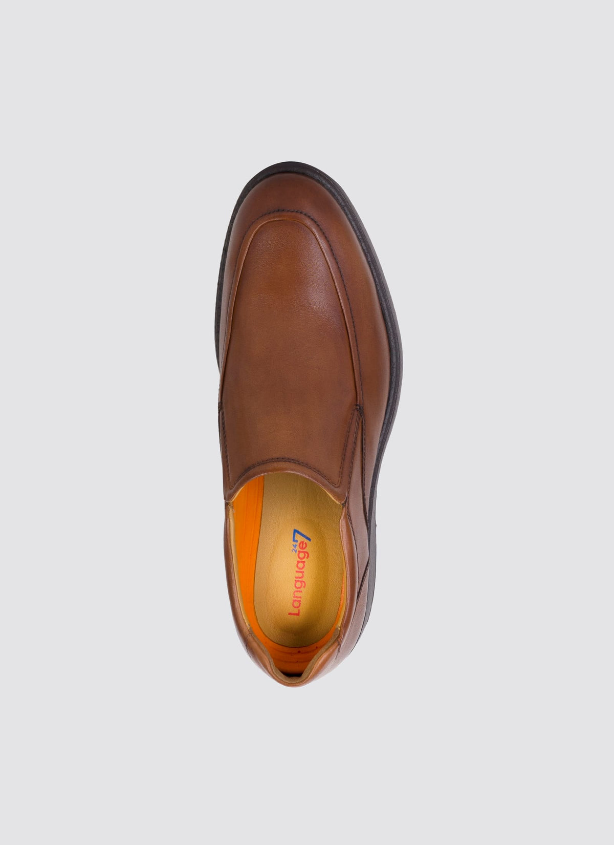 Aether Loafer