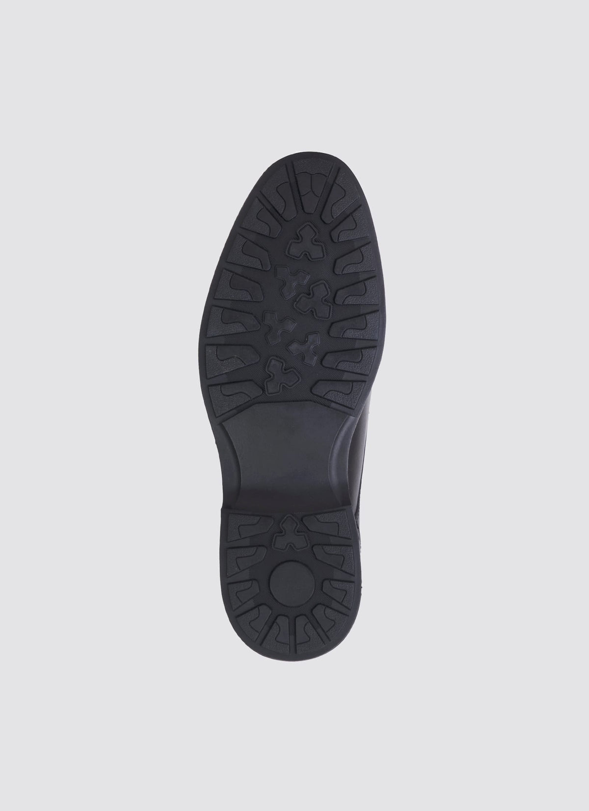 Lufton Lace-ups