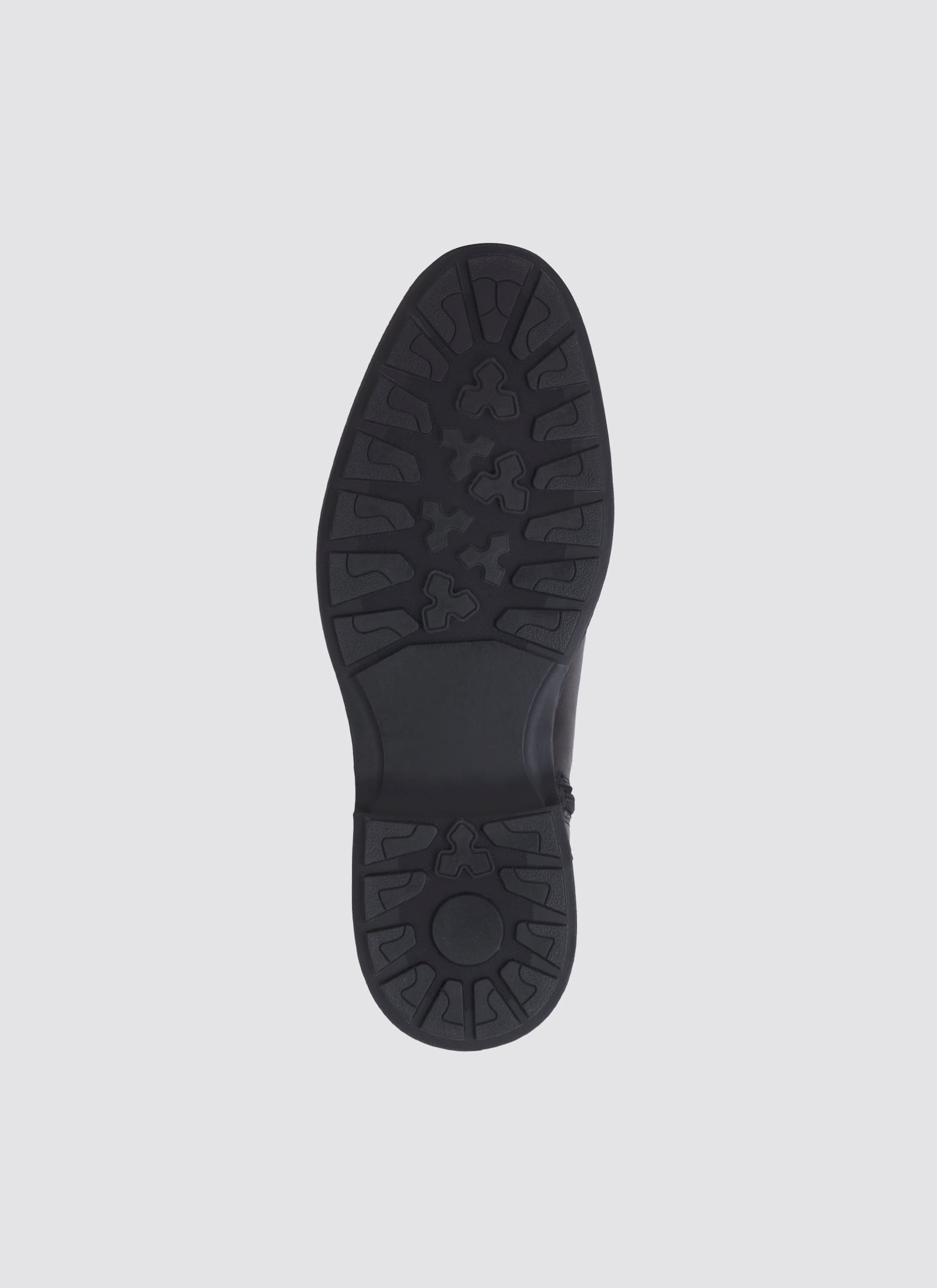 Ryker Boot