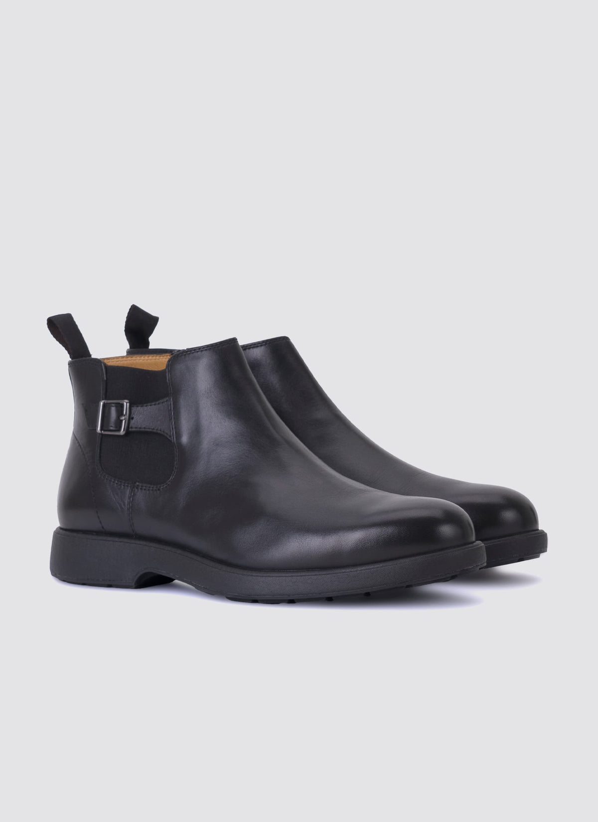 Ryker Boot