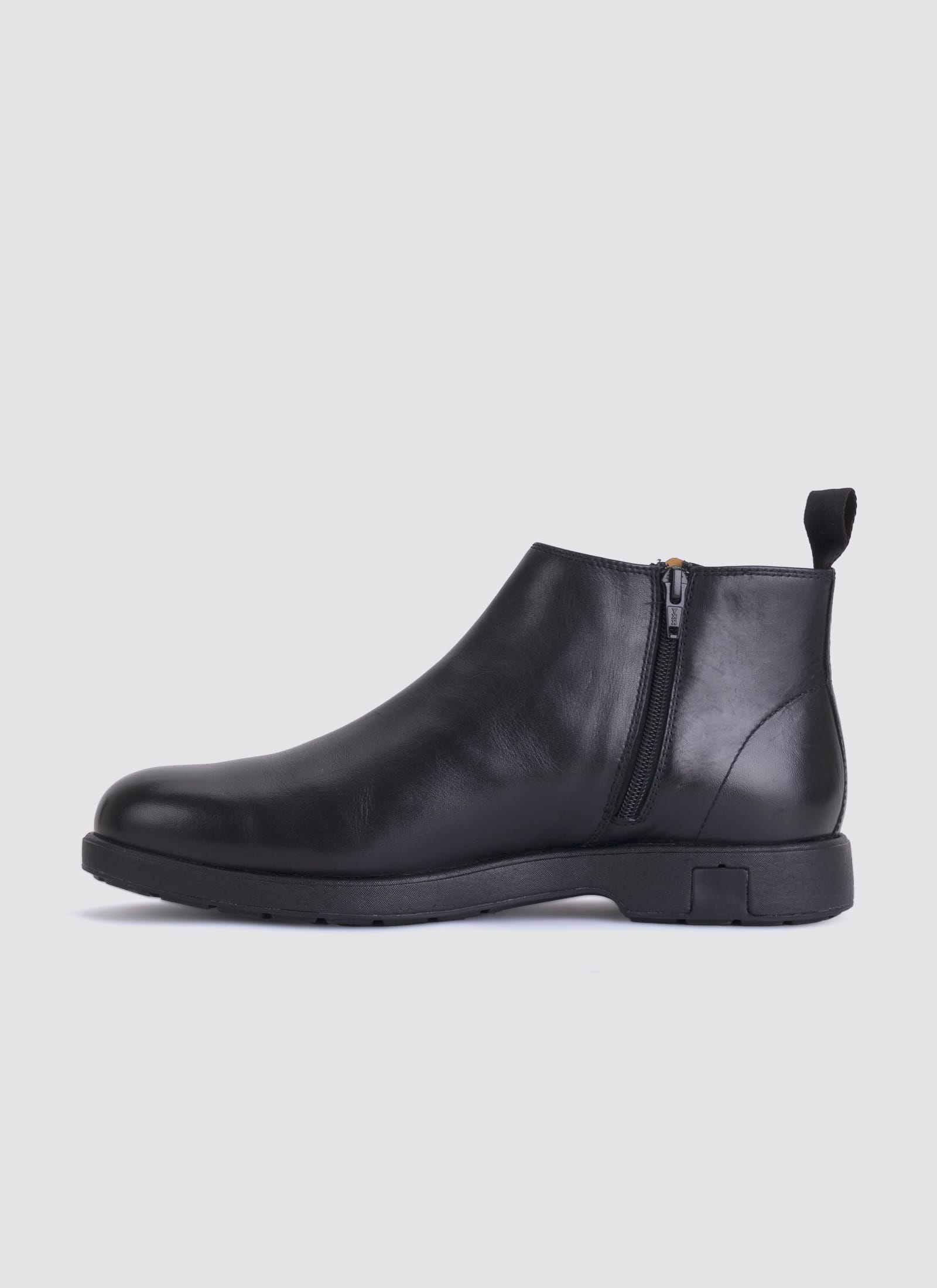 Ryker Boot