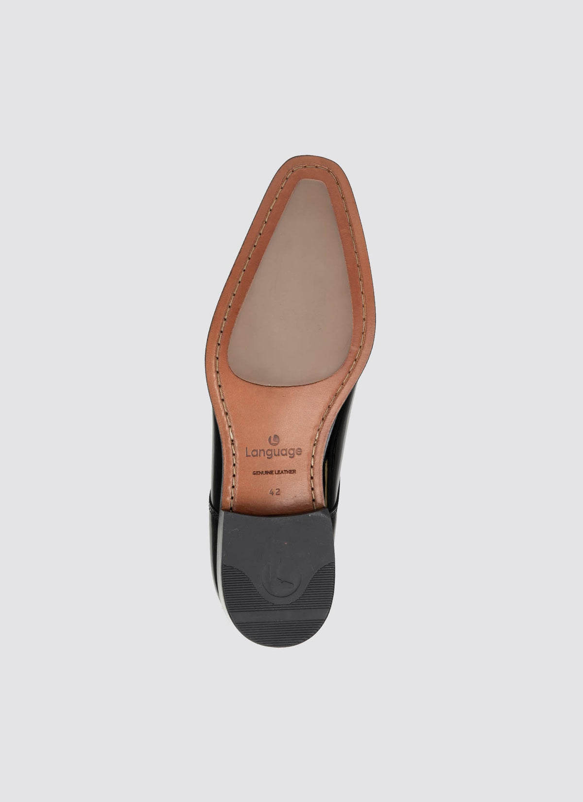 Chester Lace-ups