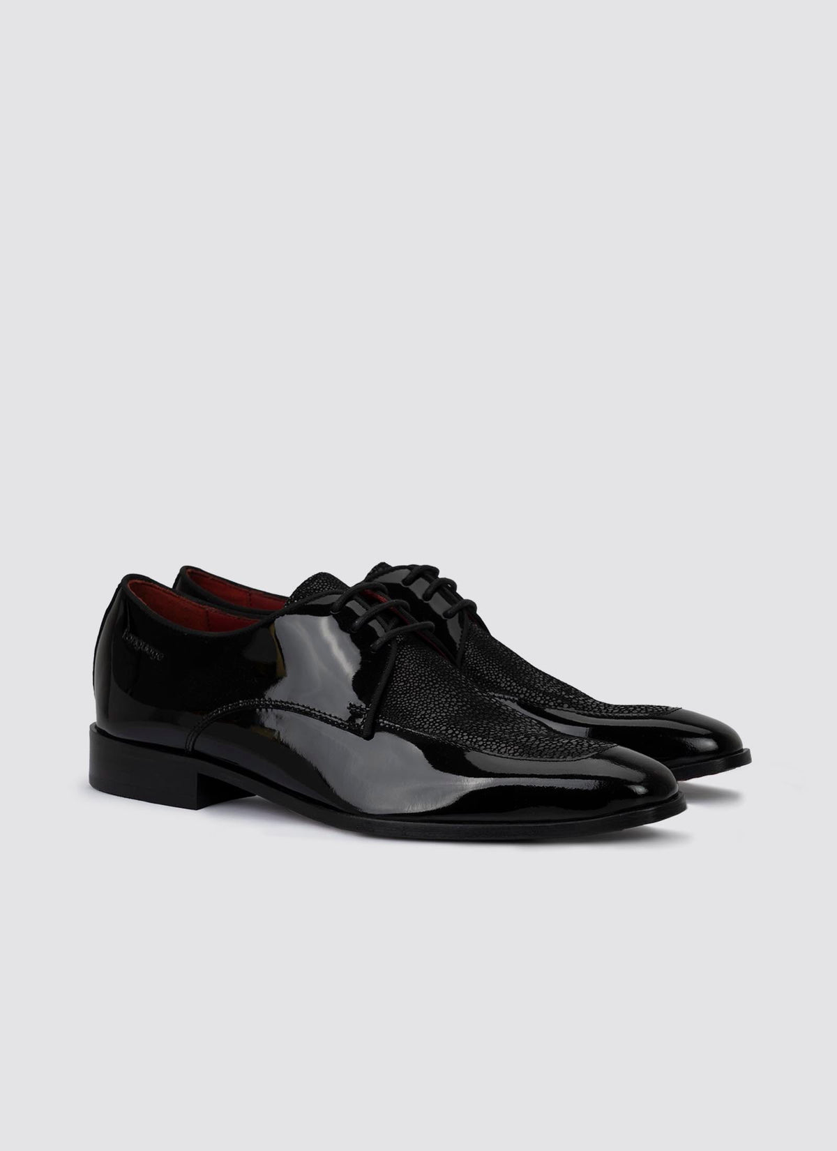 Chester Lace-ups