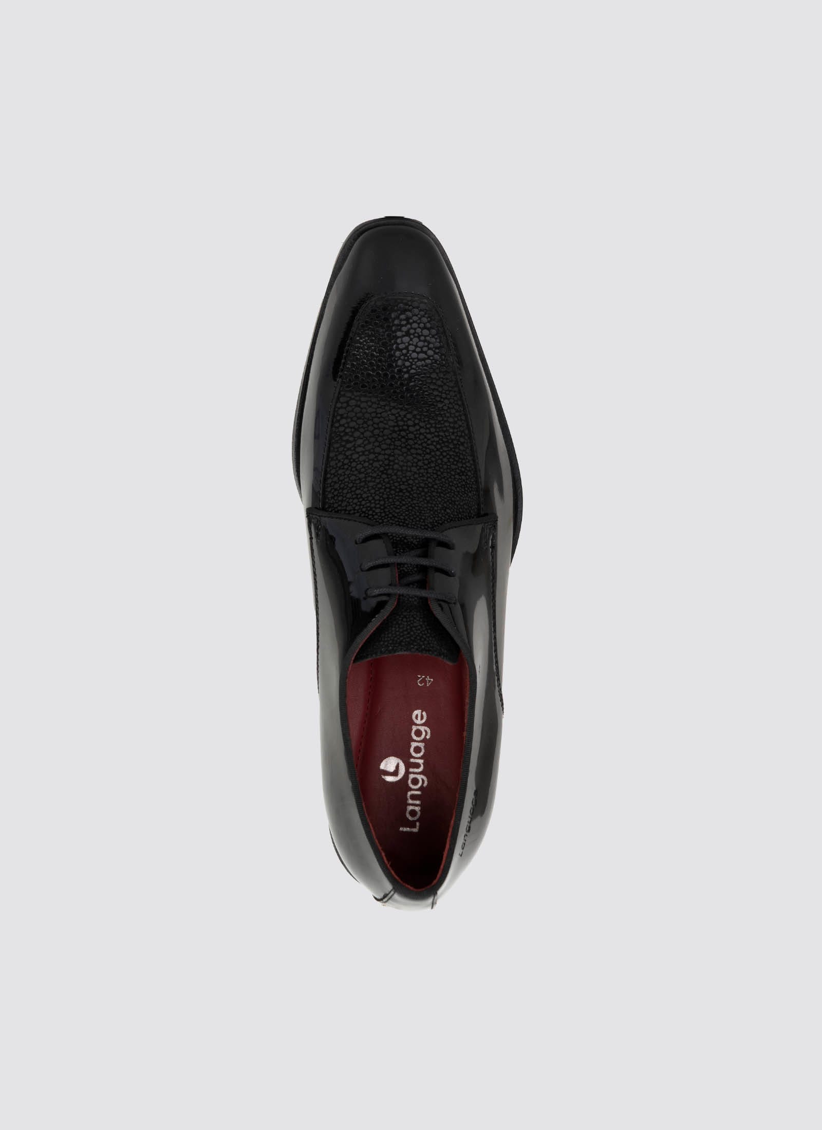 Chester Lace-ups