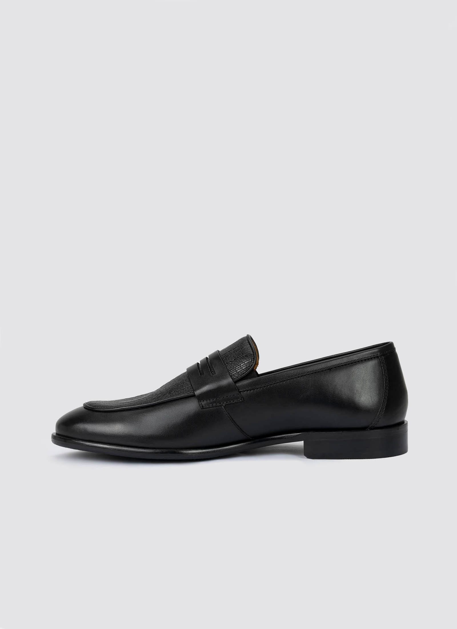 Troy Loafer