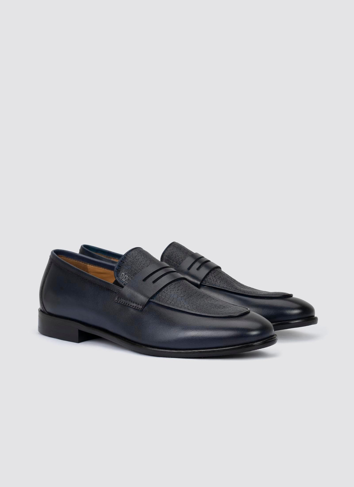Troy Loafer