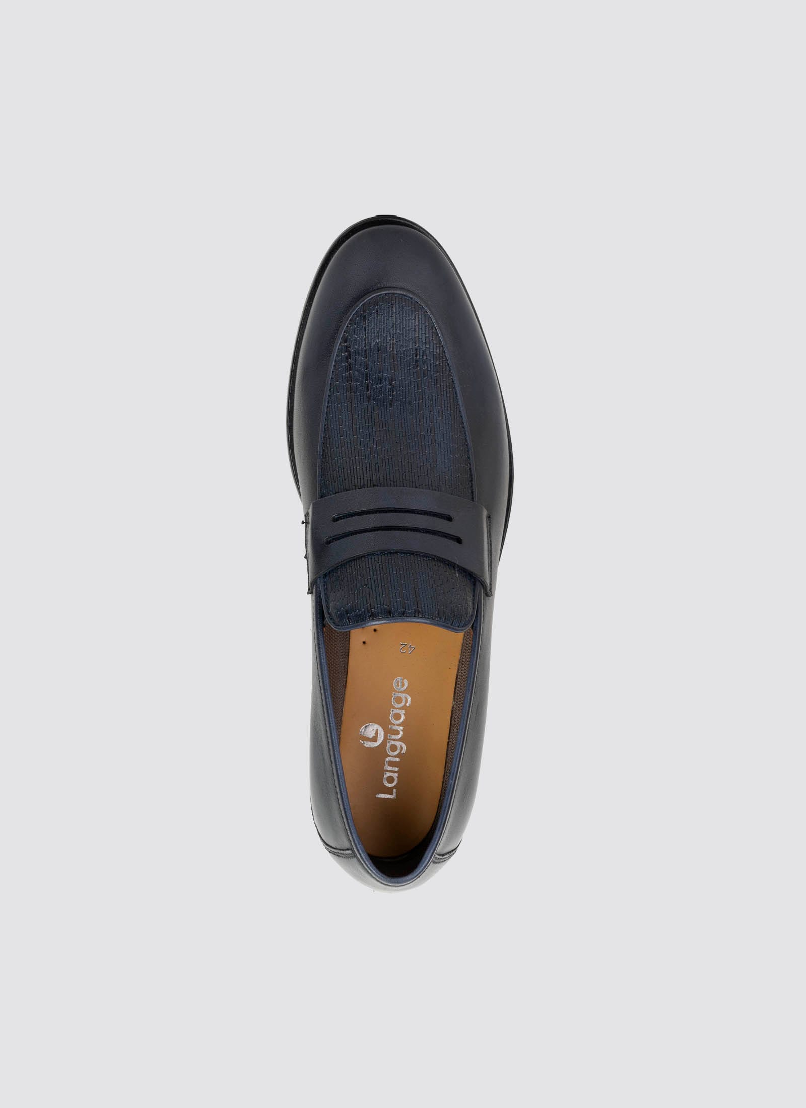 Troy Loafer