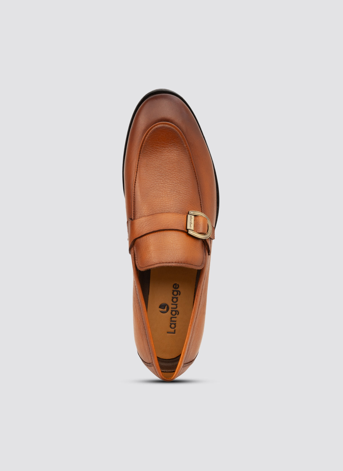 Isac Loafer