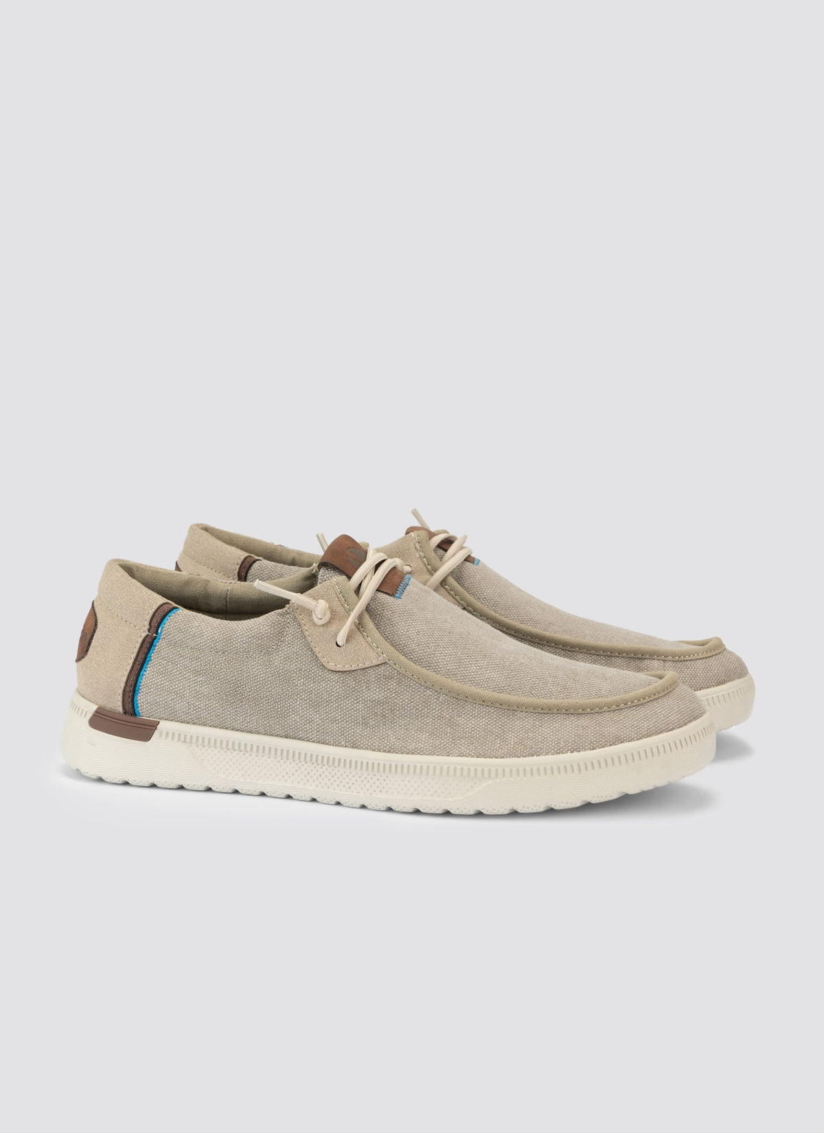 Easton Lace-ups