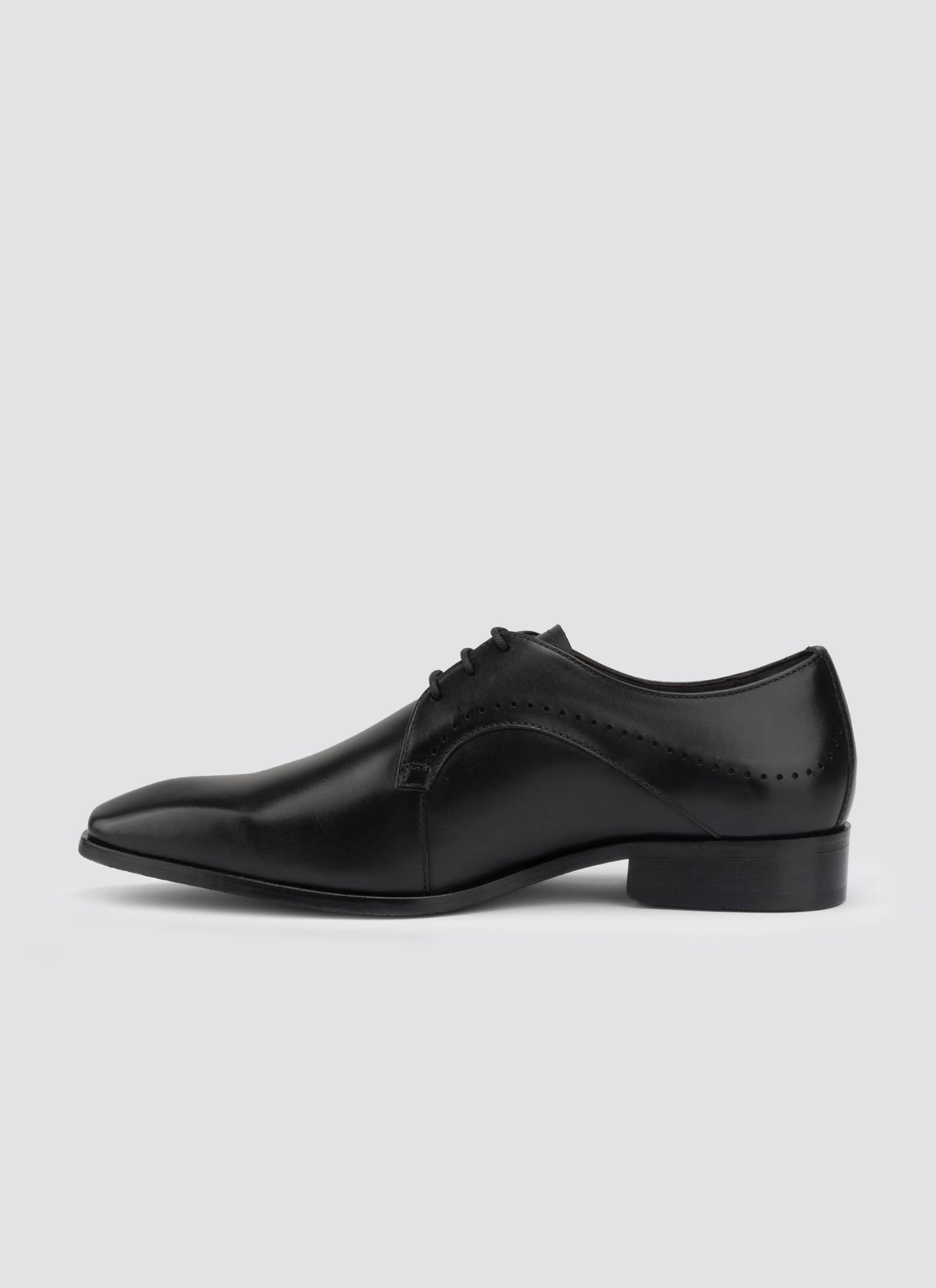 Ramone Laceup