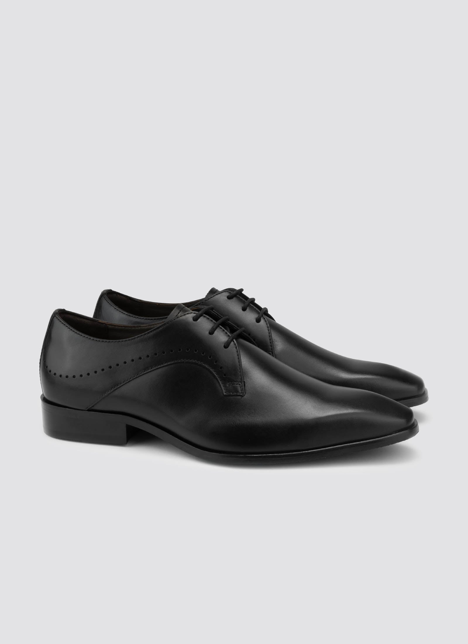 Ramone Laceup