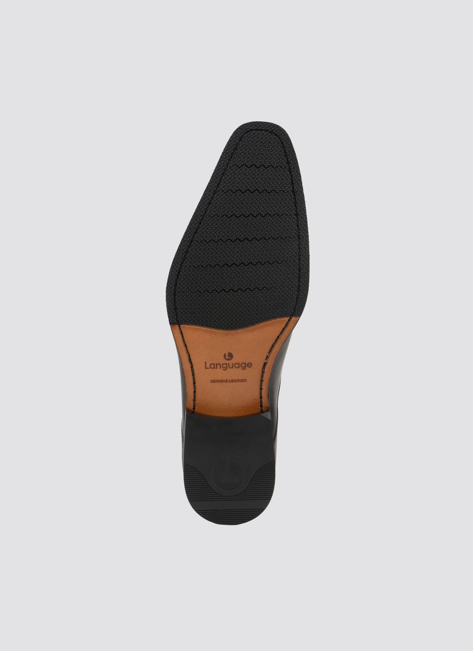 Ramone Laceup