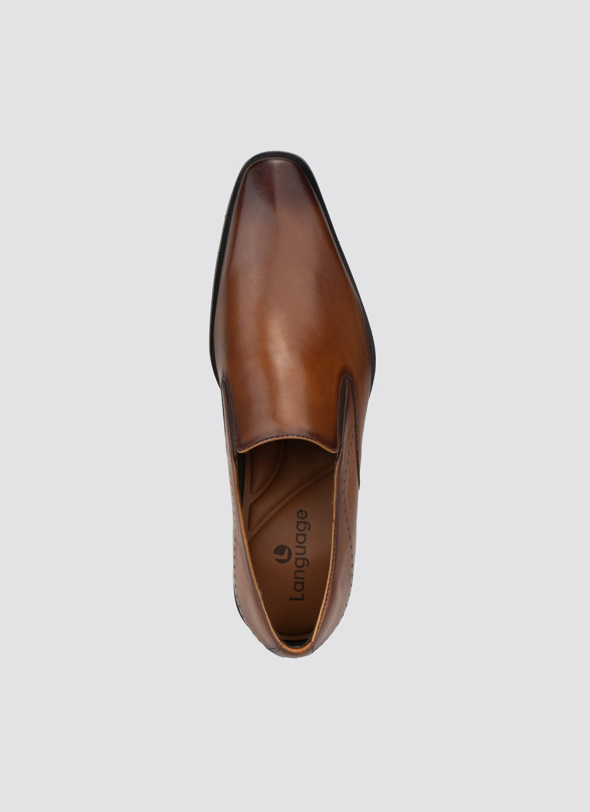 Alaric Loafer