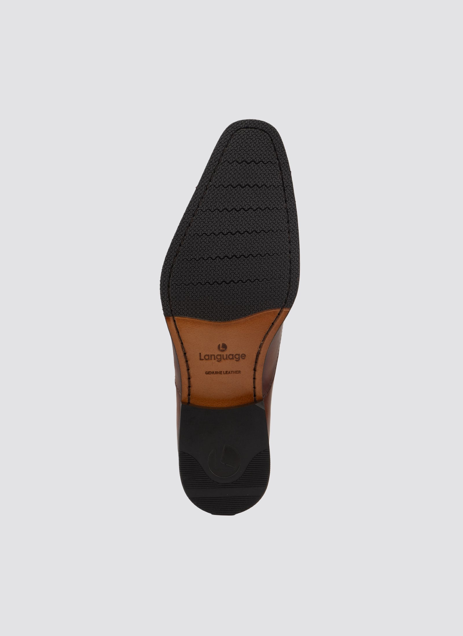 Alaric Loafer