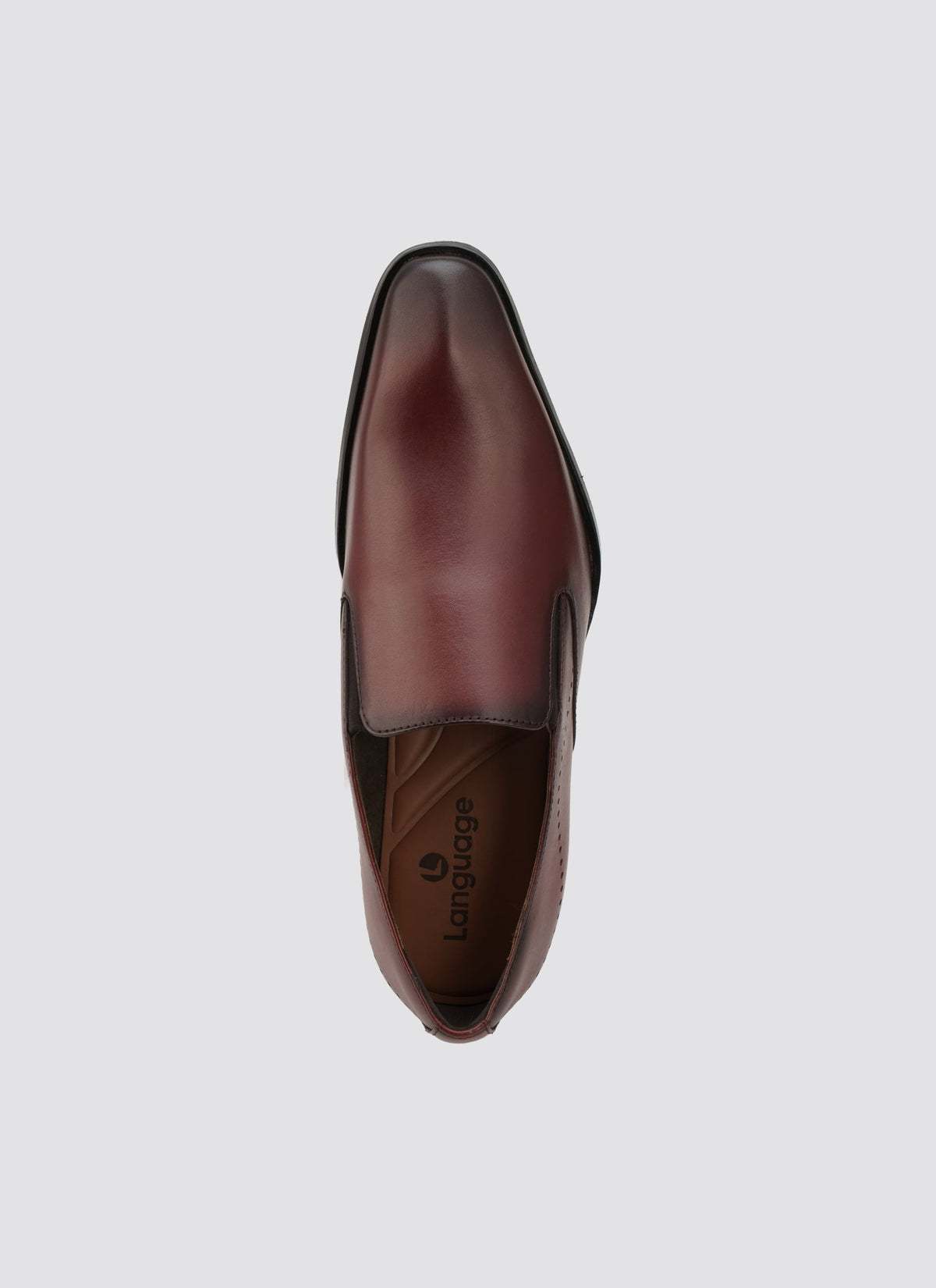 Alaric Loafer